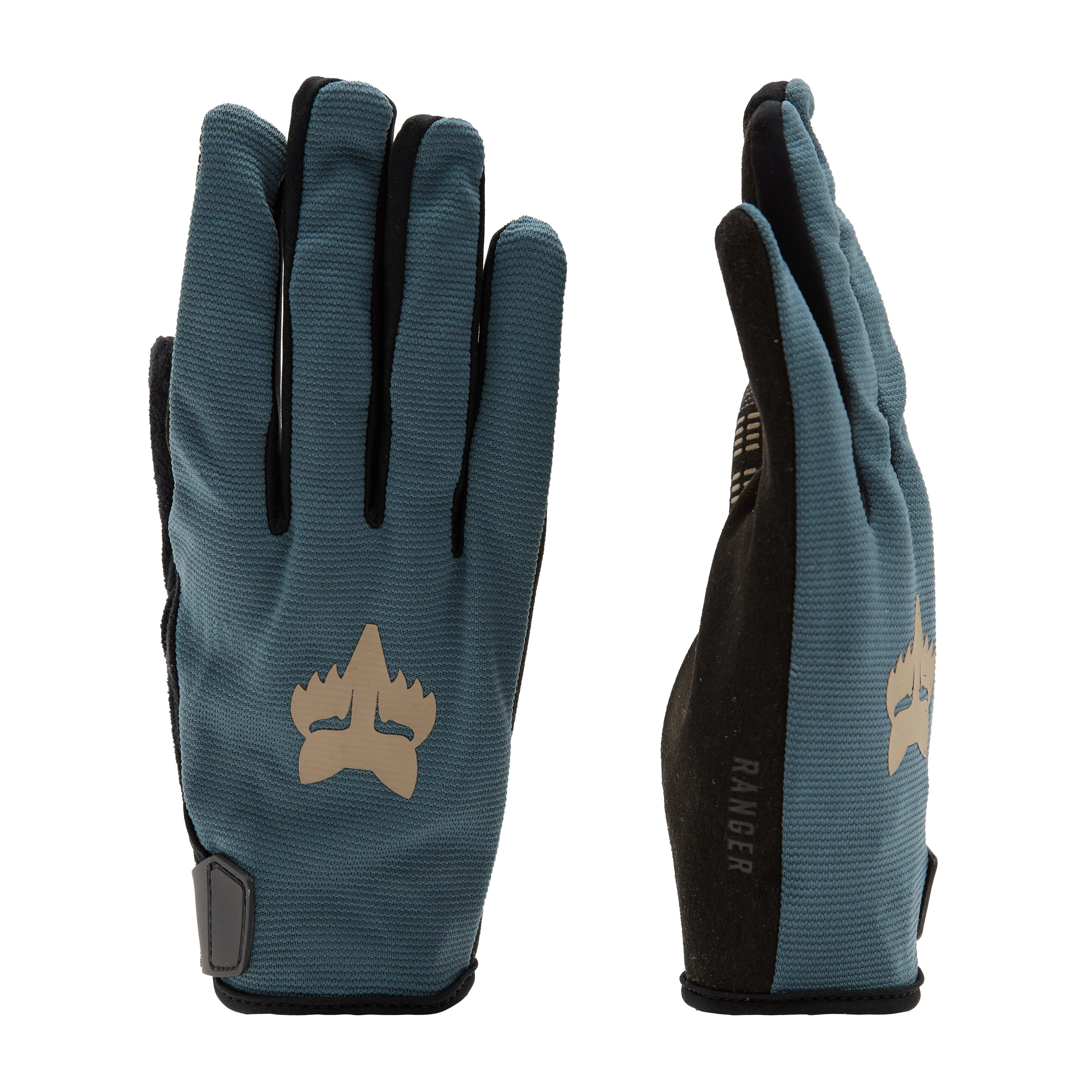 Ranger SG Gloves - Image 4