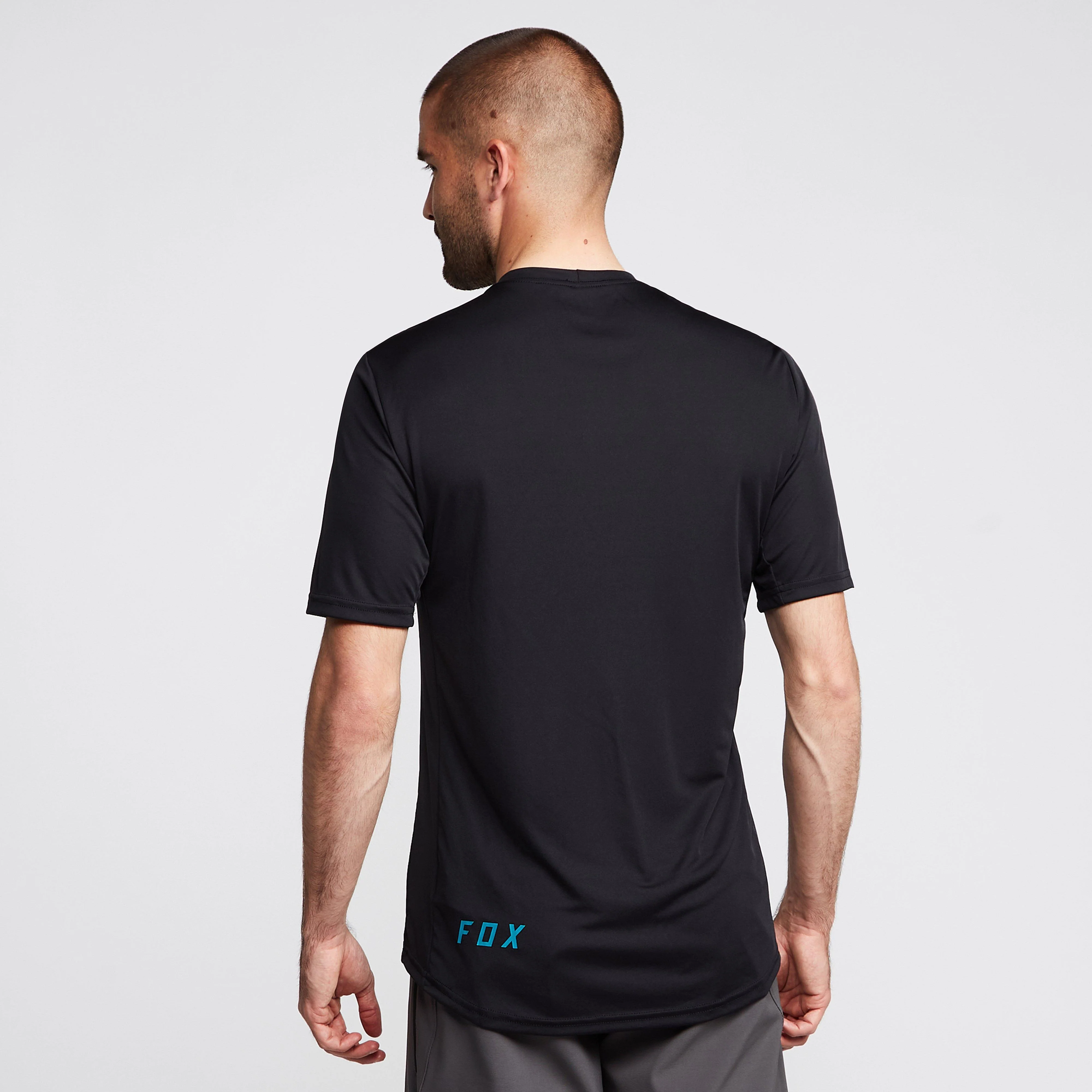 Ranger Short Sleeve Jersey - Image 2