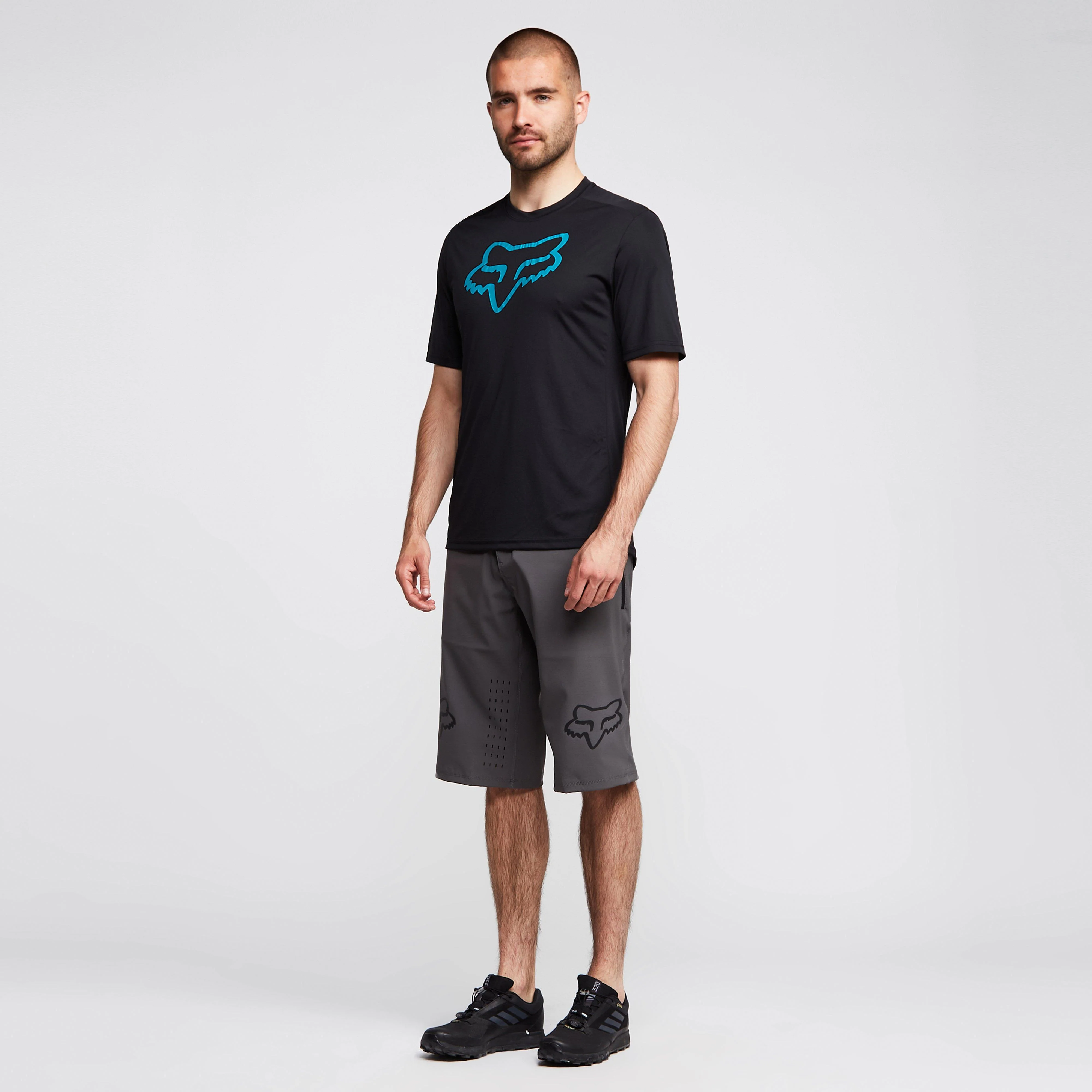 Ranger Short Sleeve Jersey - Image 3