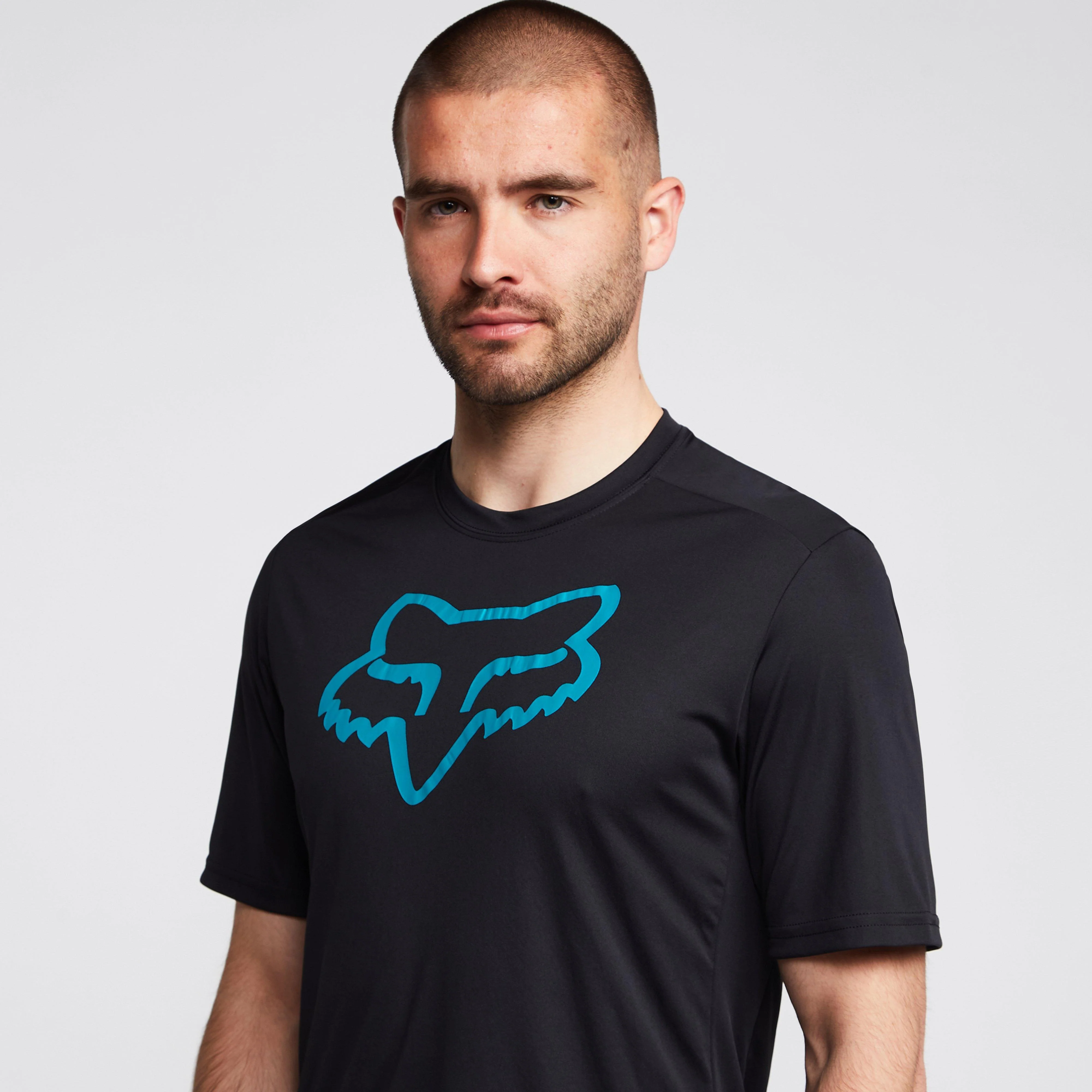Ranger Short Sleeve Jersey - Image 4