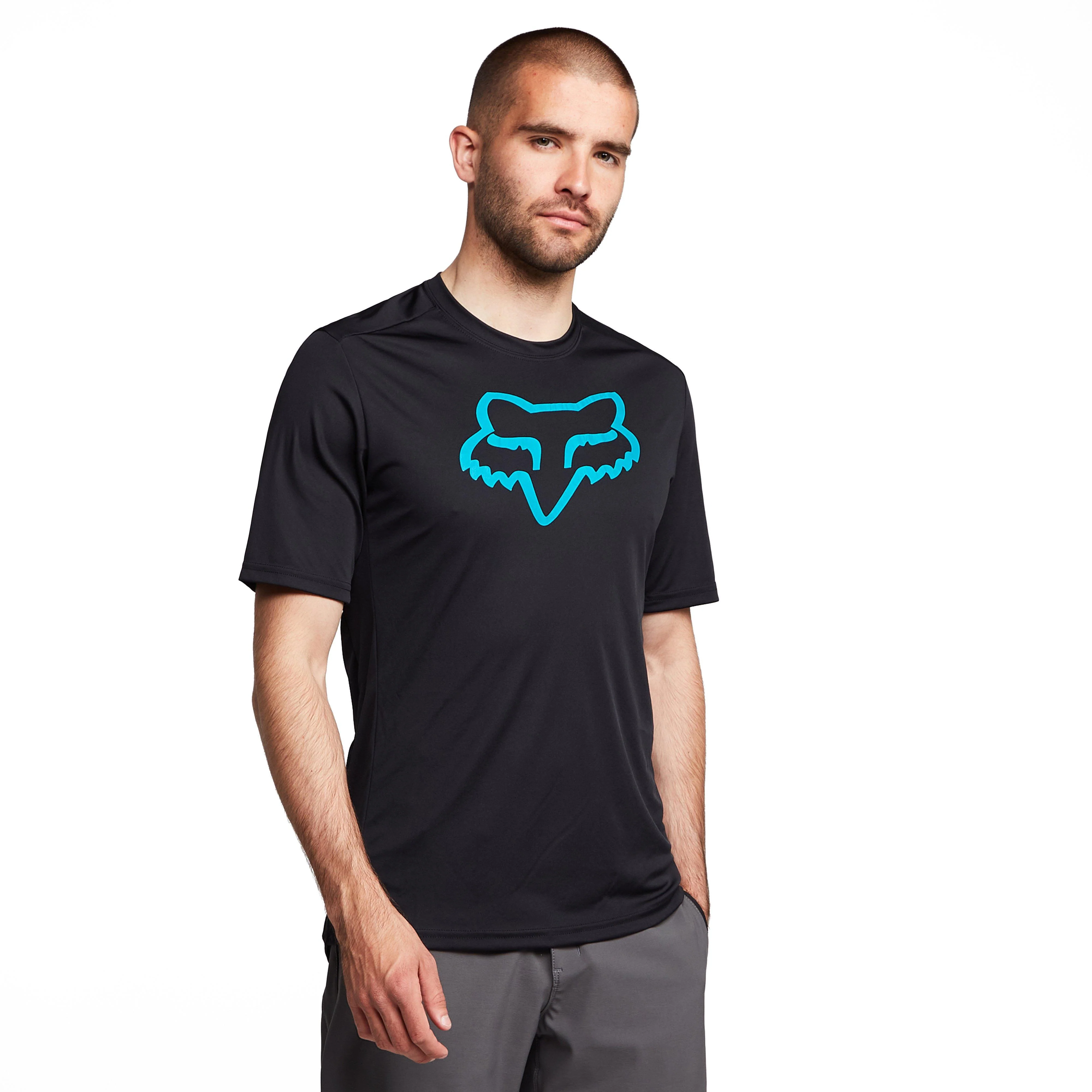 Ranger Short Sleeve Jersey - Image 7