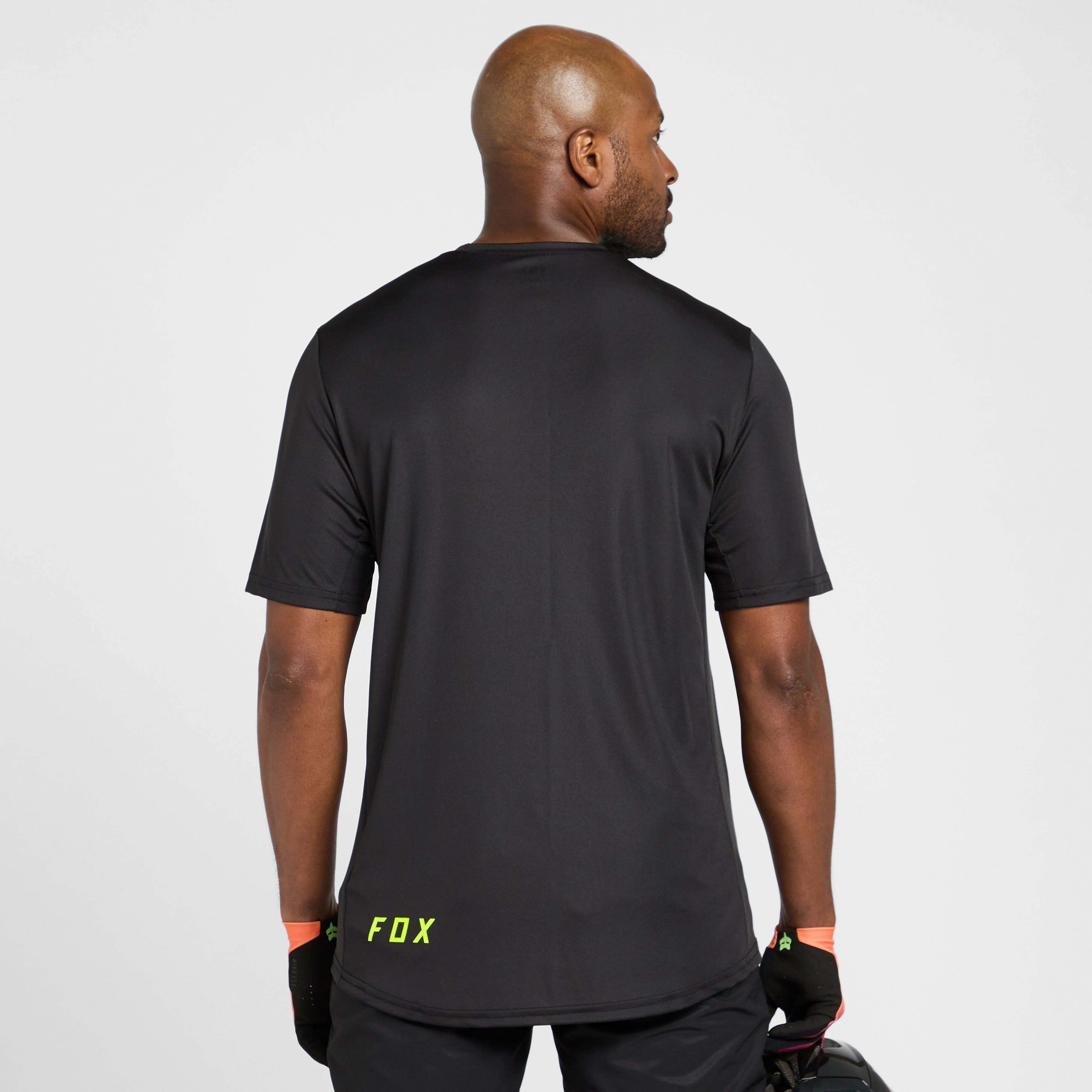 Ranger Short Sleeve Jersey - Image 2