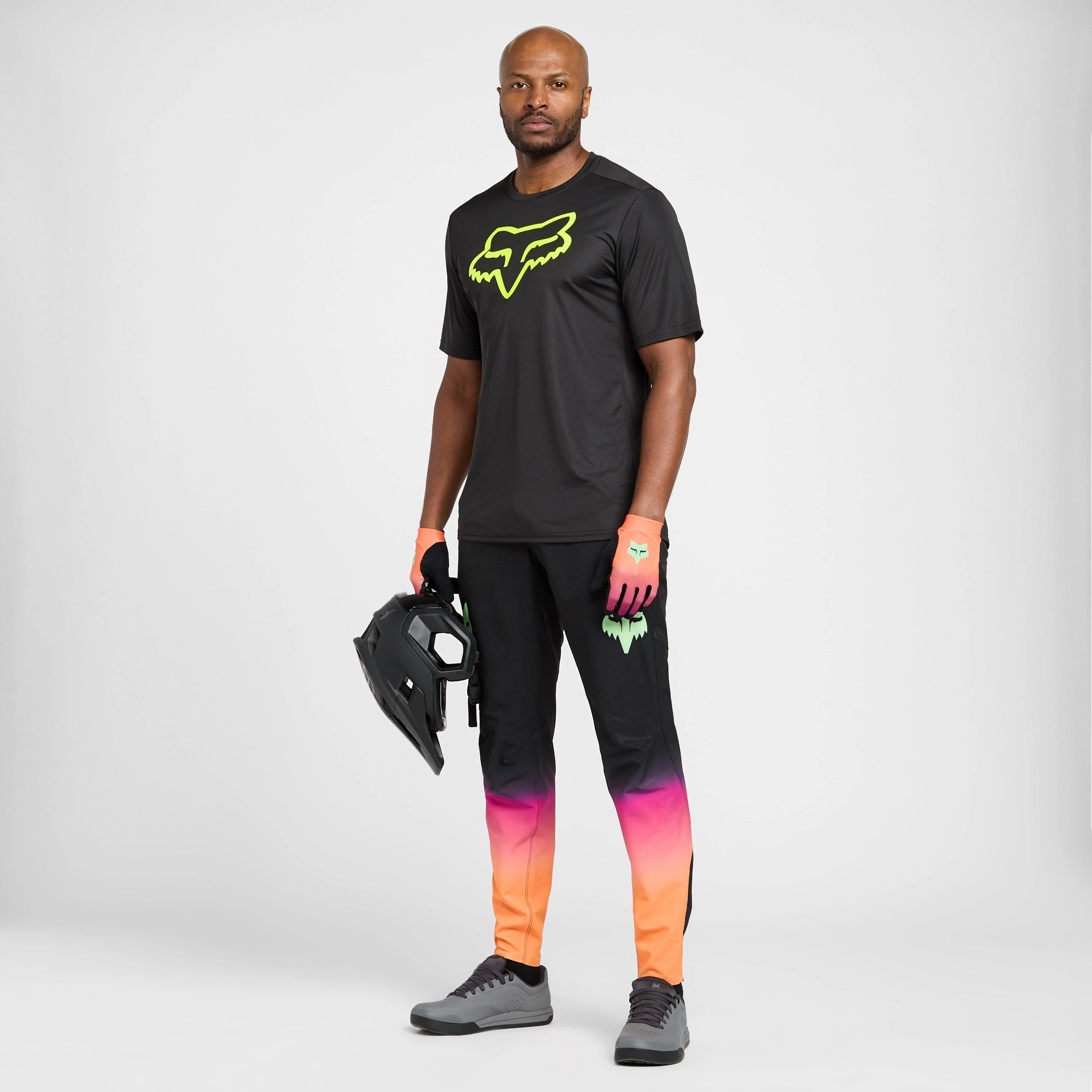 Ranger Short Sleeve Jersey - Image 3
