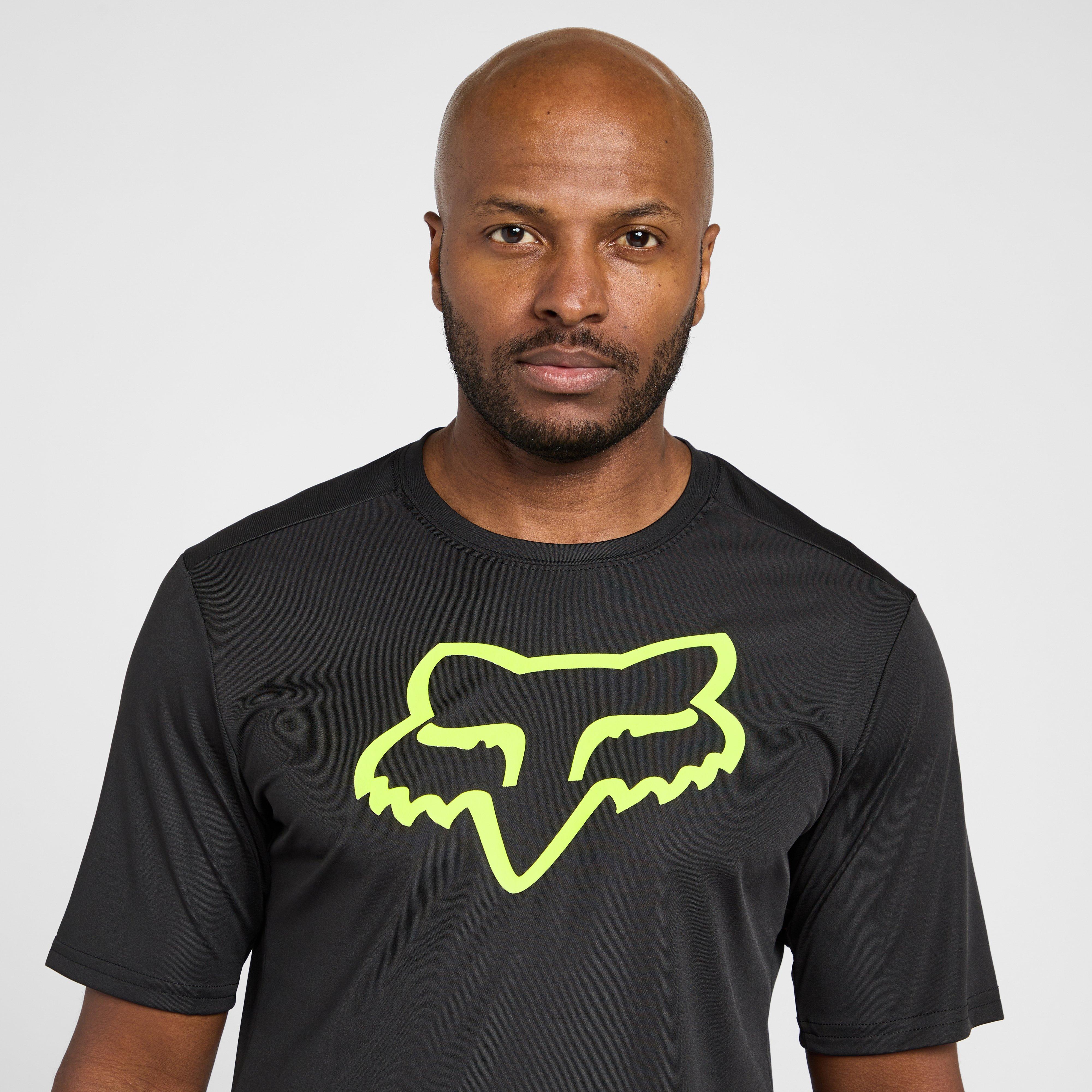 Ranger Short Sleeve Jersey - Image 4