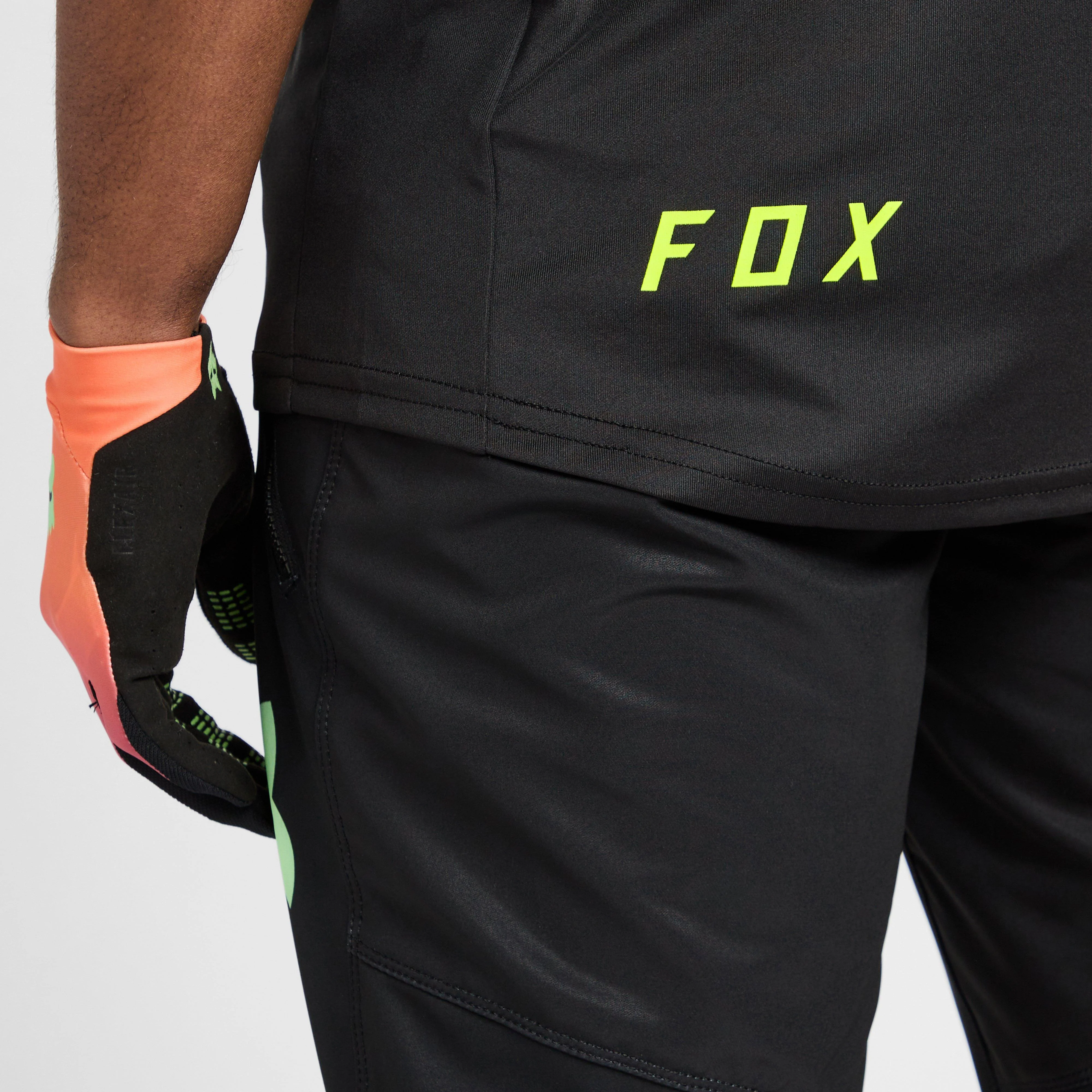 Ranger Short Sleeve Jersey - Image 5