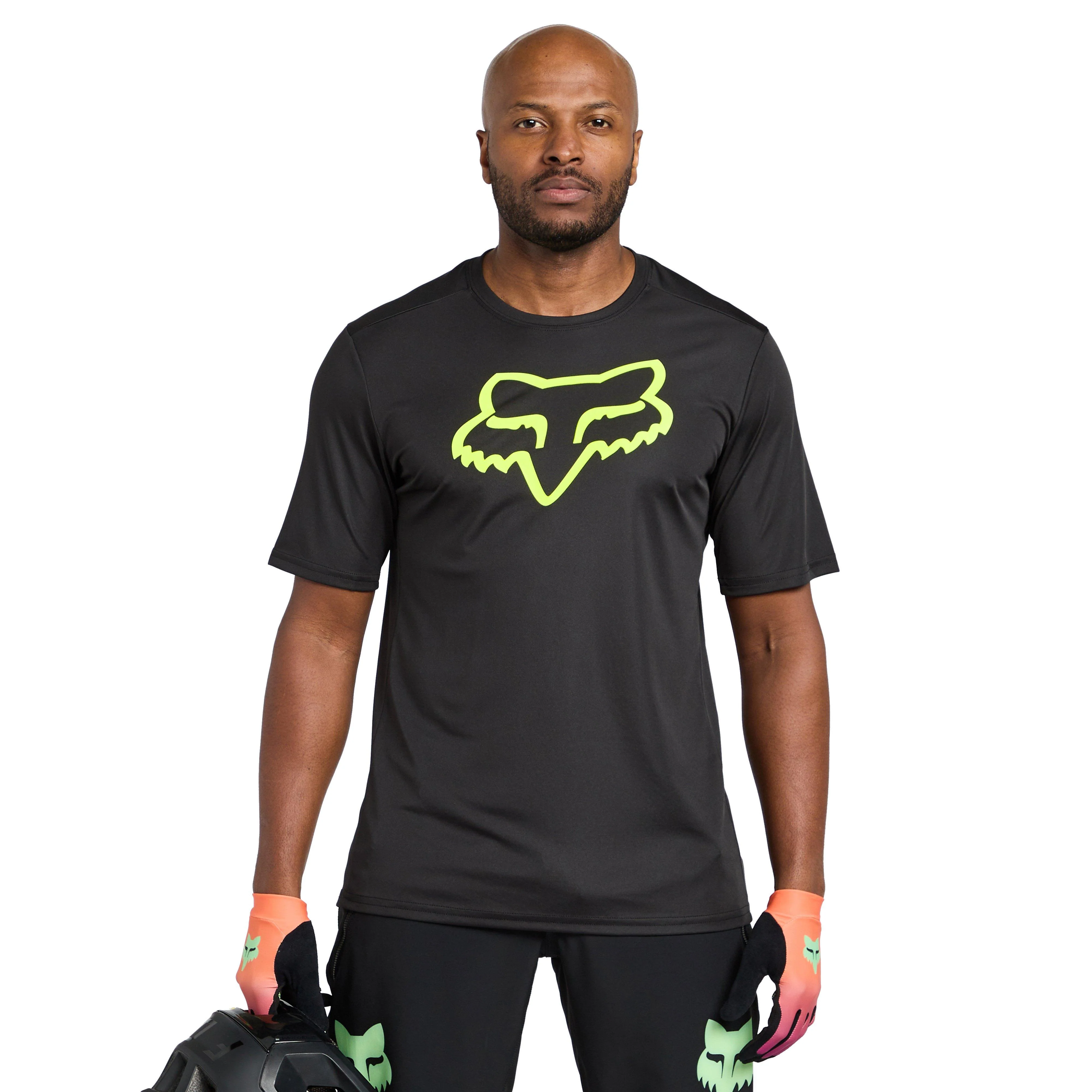 Ranger Short Sleeve Jersey - Image 7