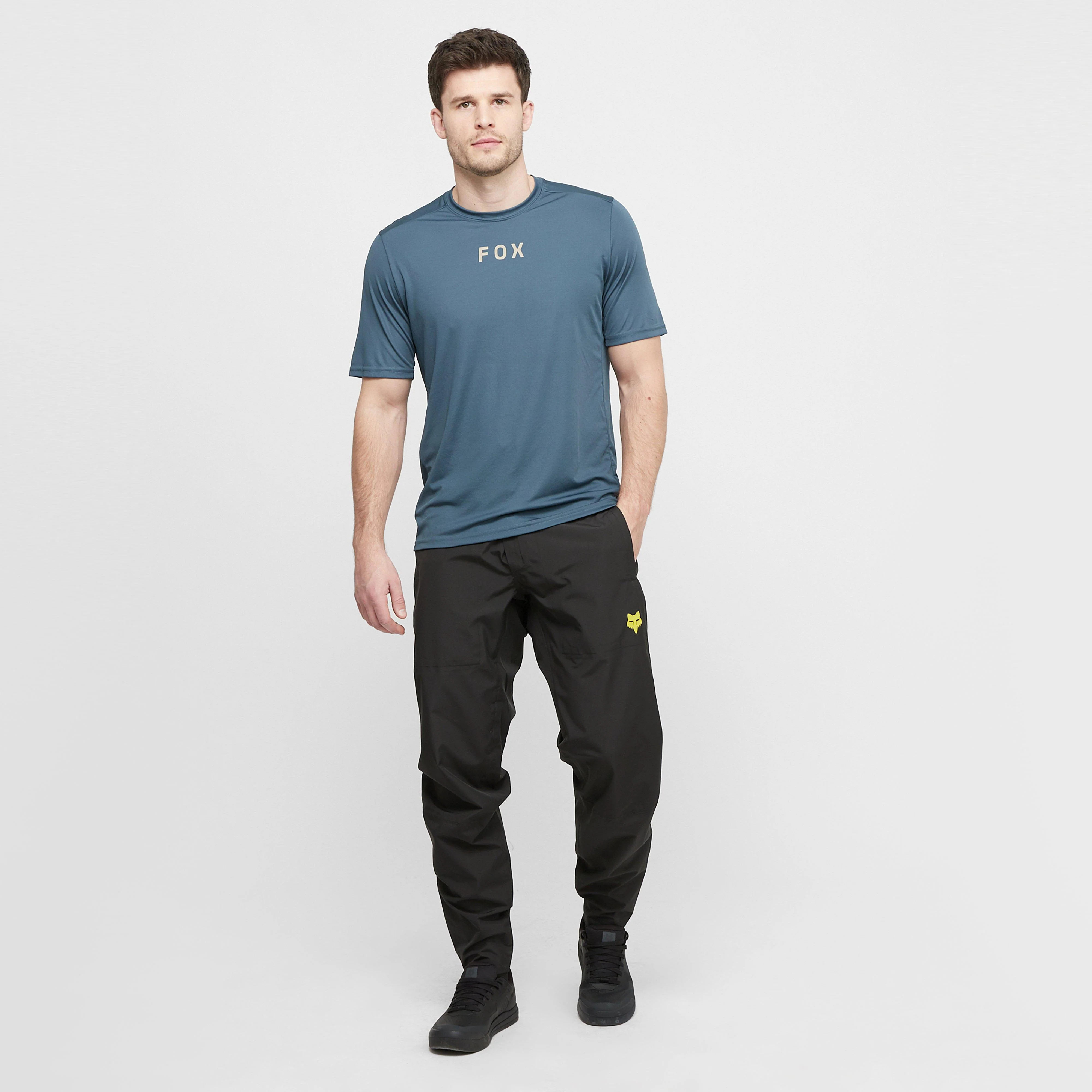 Ranger Short Sleeve Jersey - Image 3