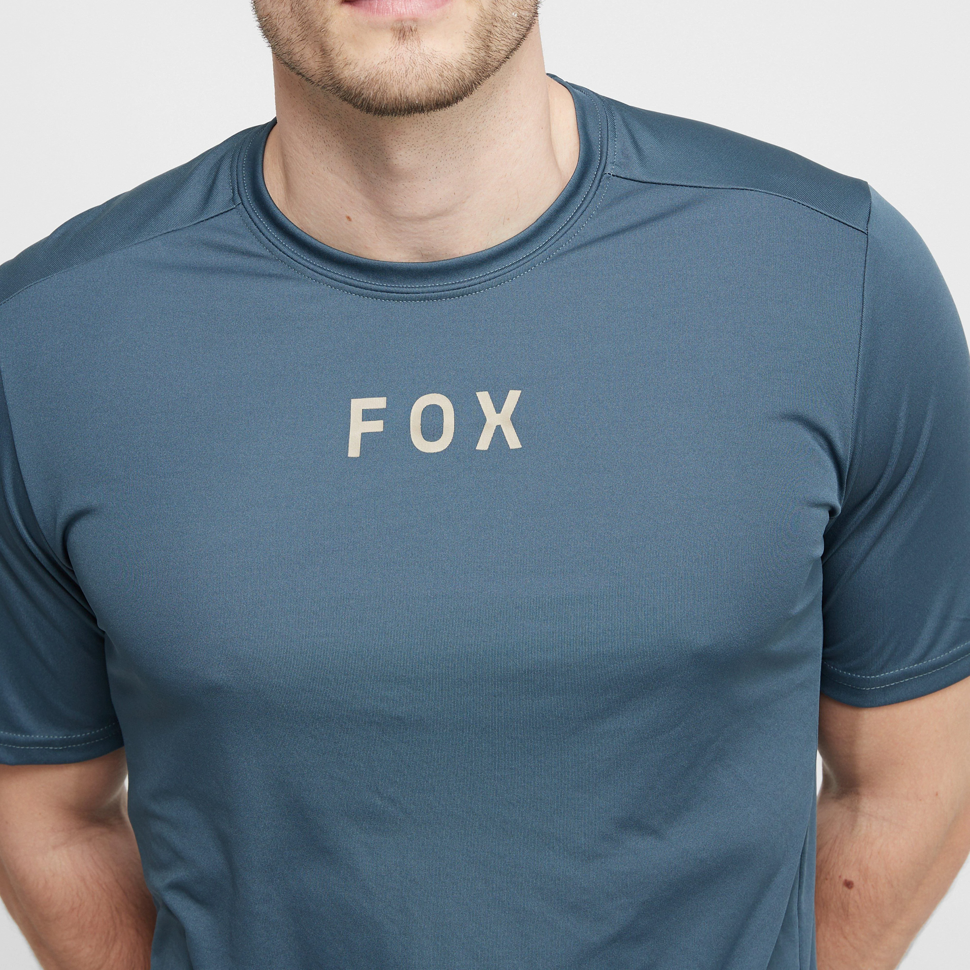 Ranger Short Sleeve Jersey - Image 4