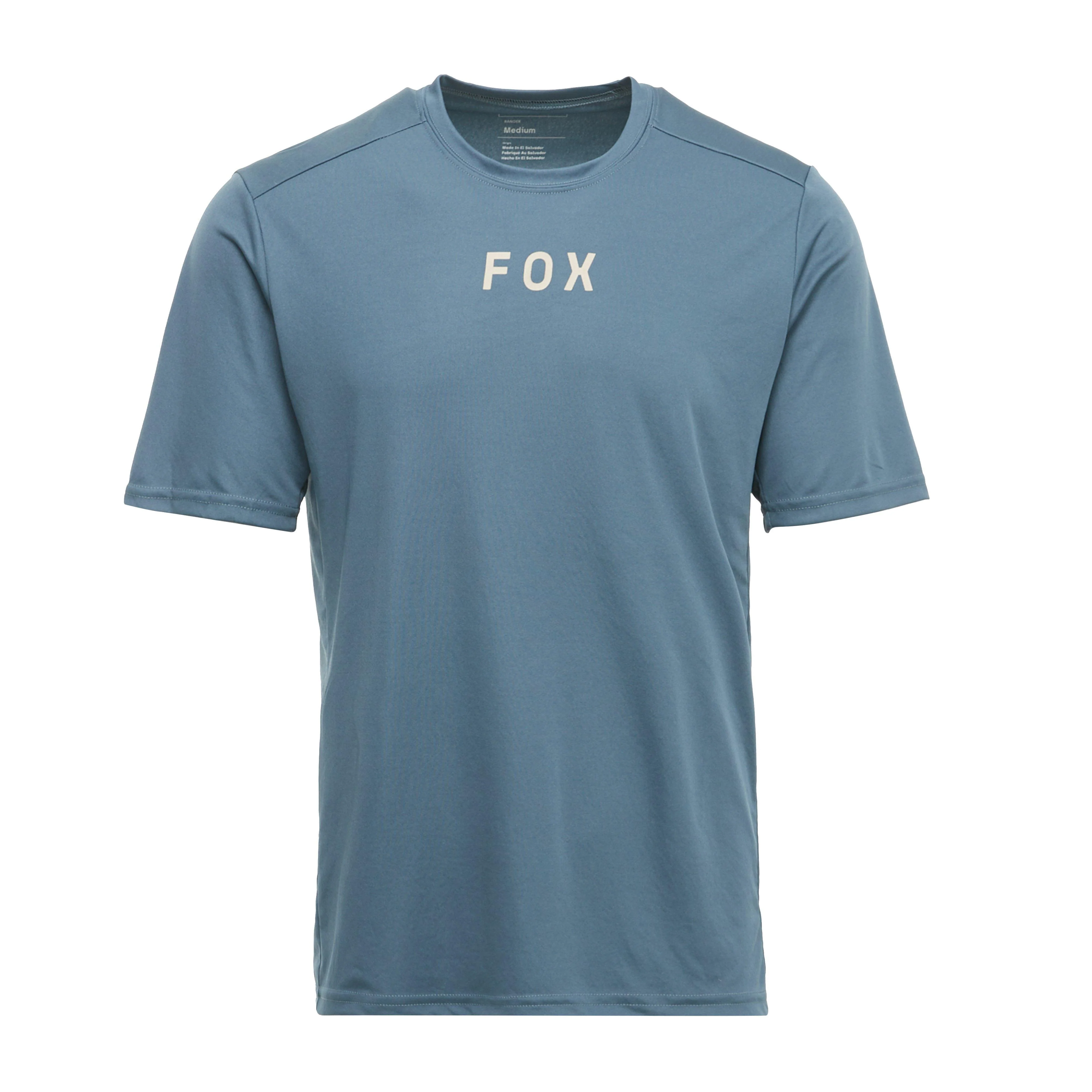 Ranger Short Sleeve Jersey - Image 6