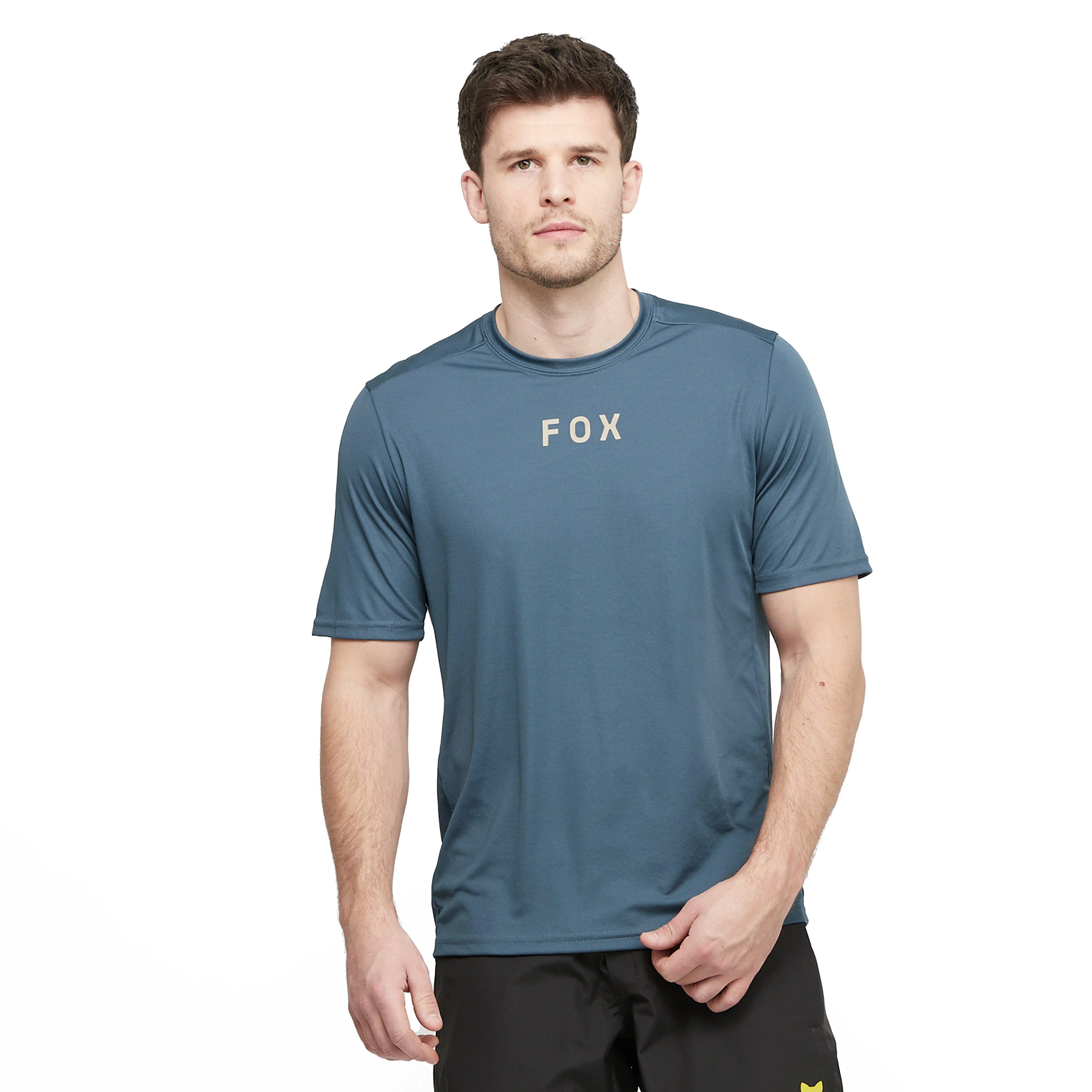 Ranger Short Sleeve Jersey - Image 7