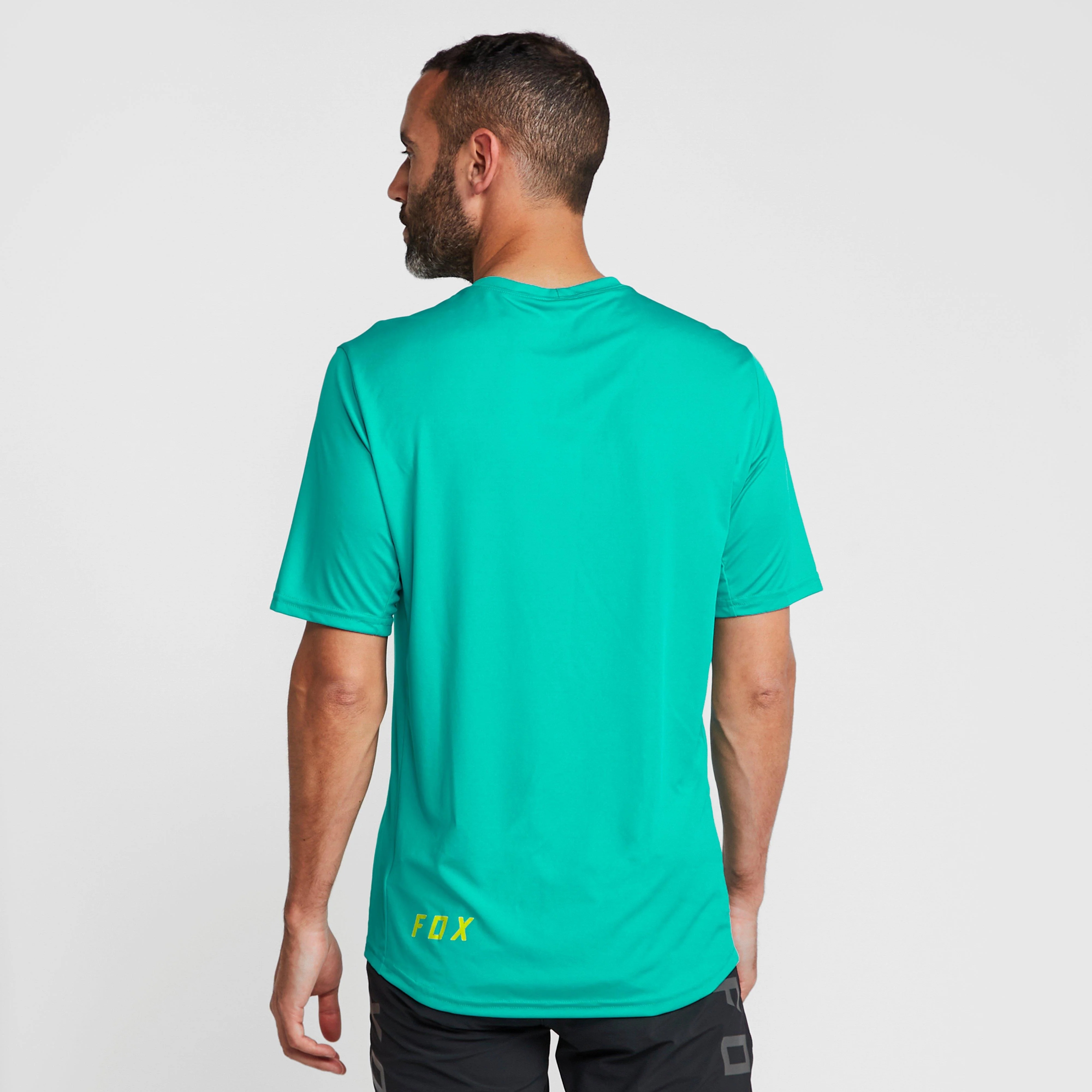 Ranger Short Sleeve Jersey - Image 2
