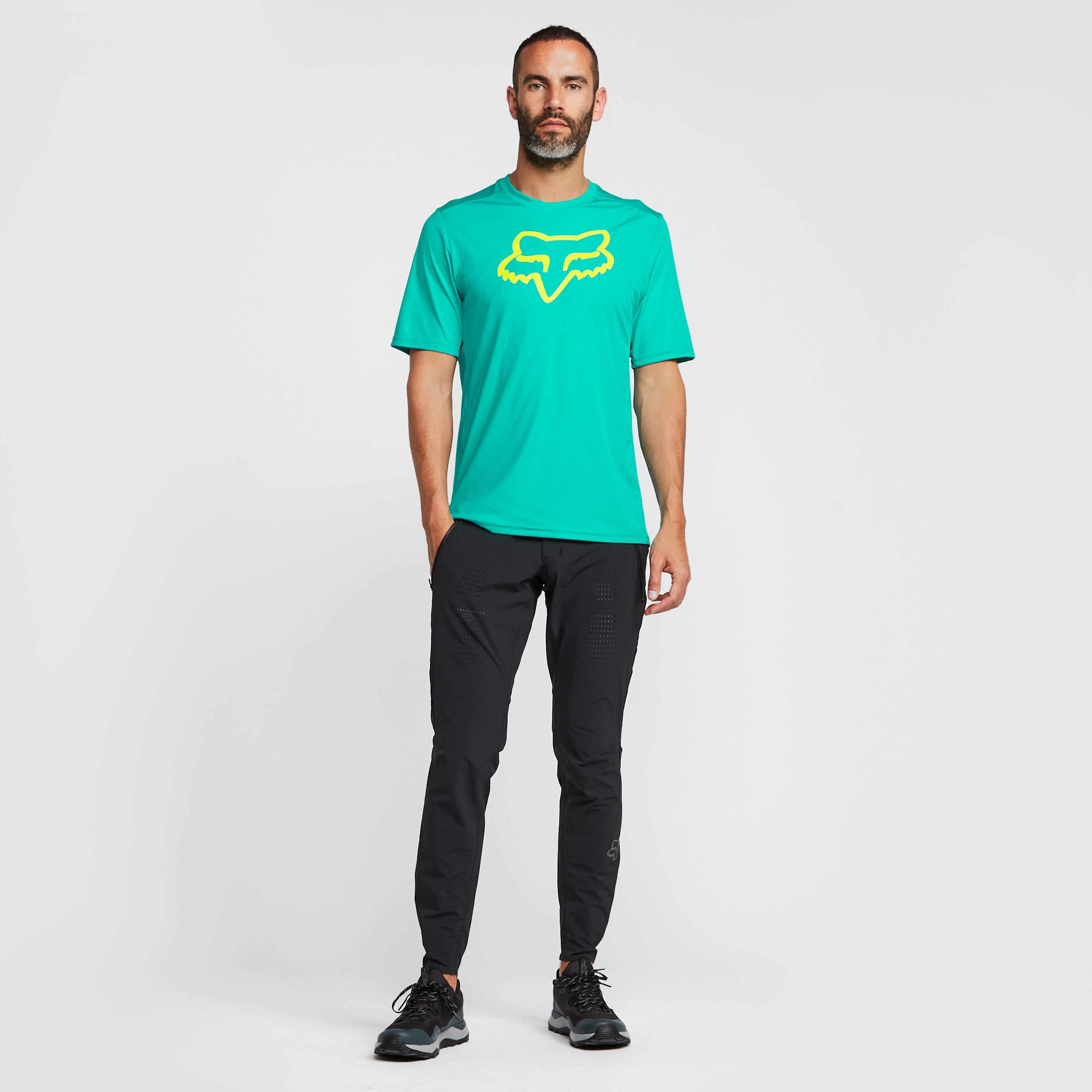 Ranger Short Sleeve Jersey - Image 3