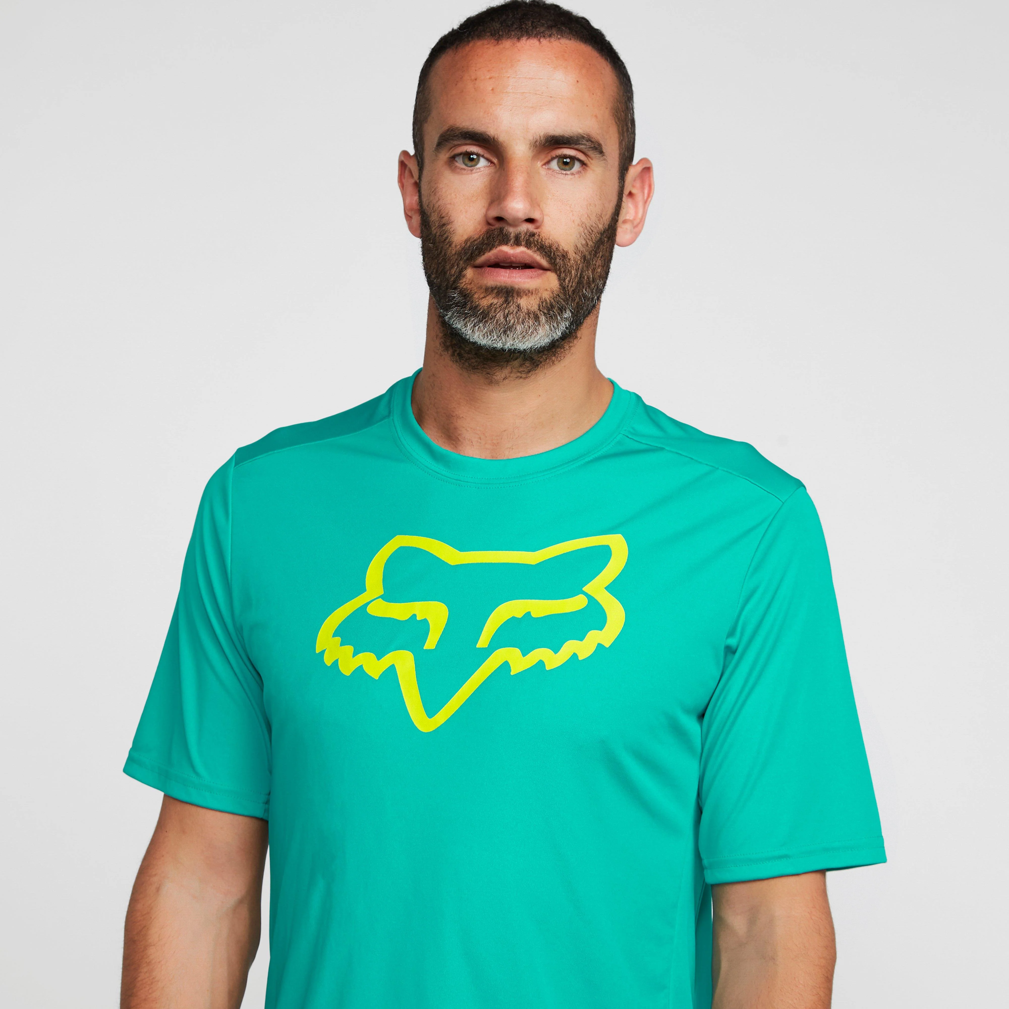 Ranger Short Sleeve Jersey - Image 4