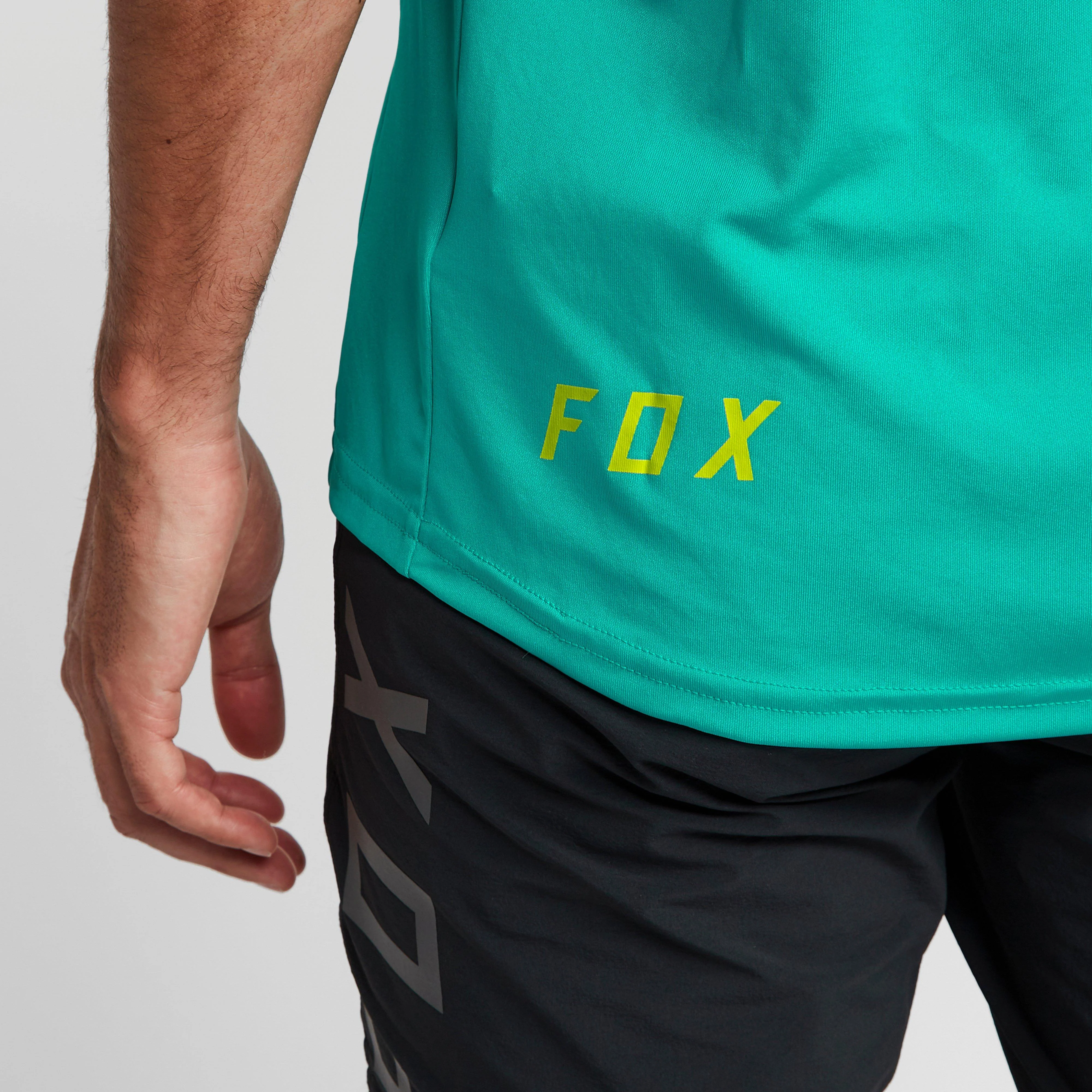 Ranger Short Sleeve Jersey - Image 5