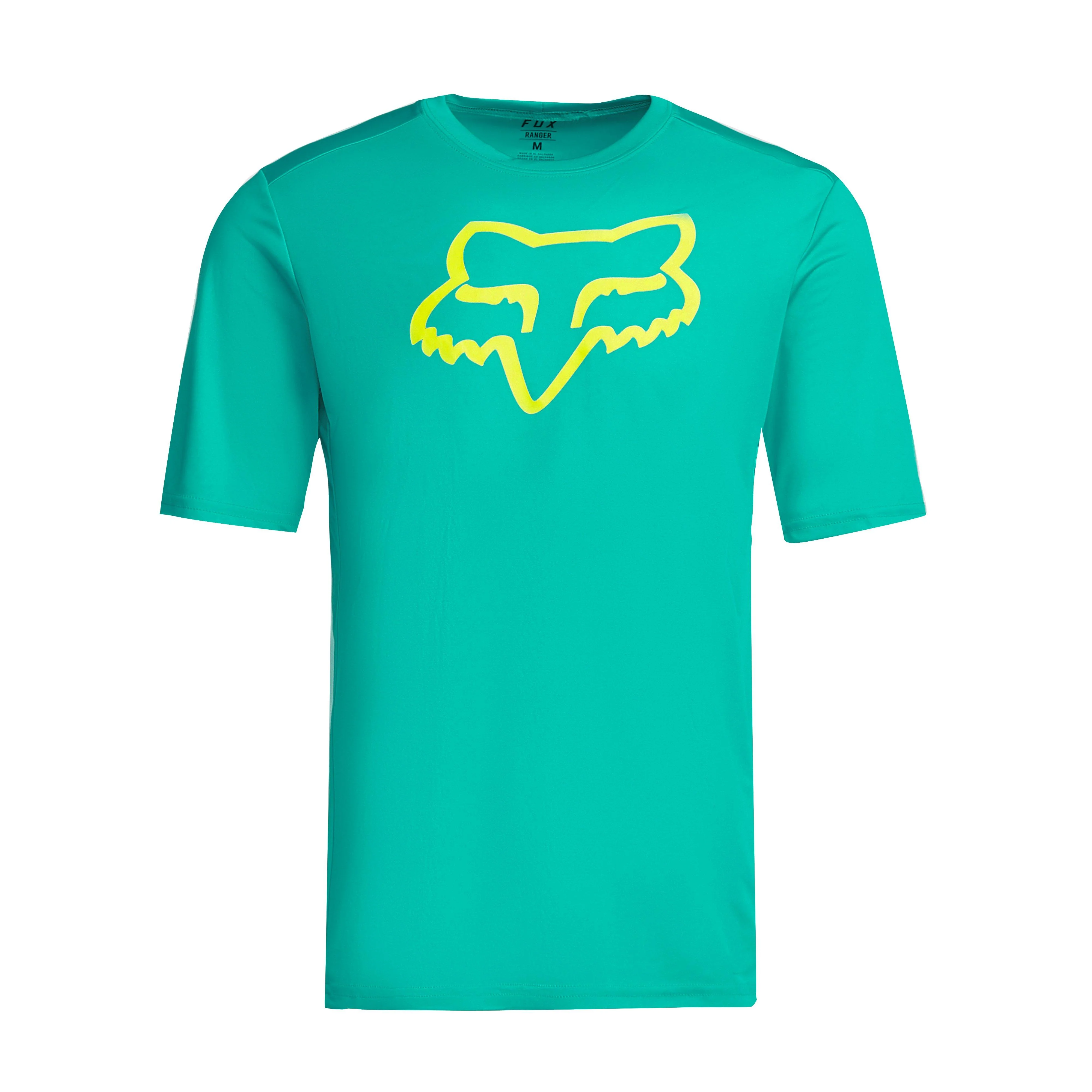Ranger Short Sleeve Jersey - Image 6