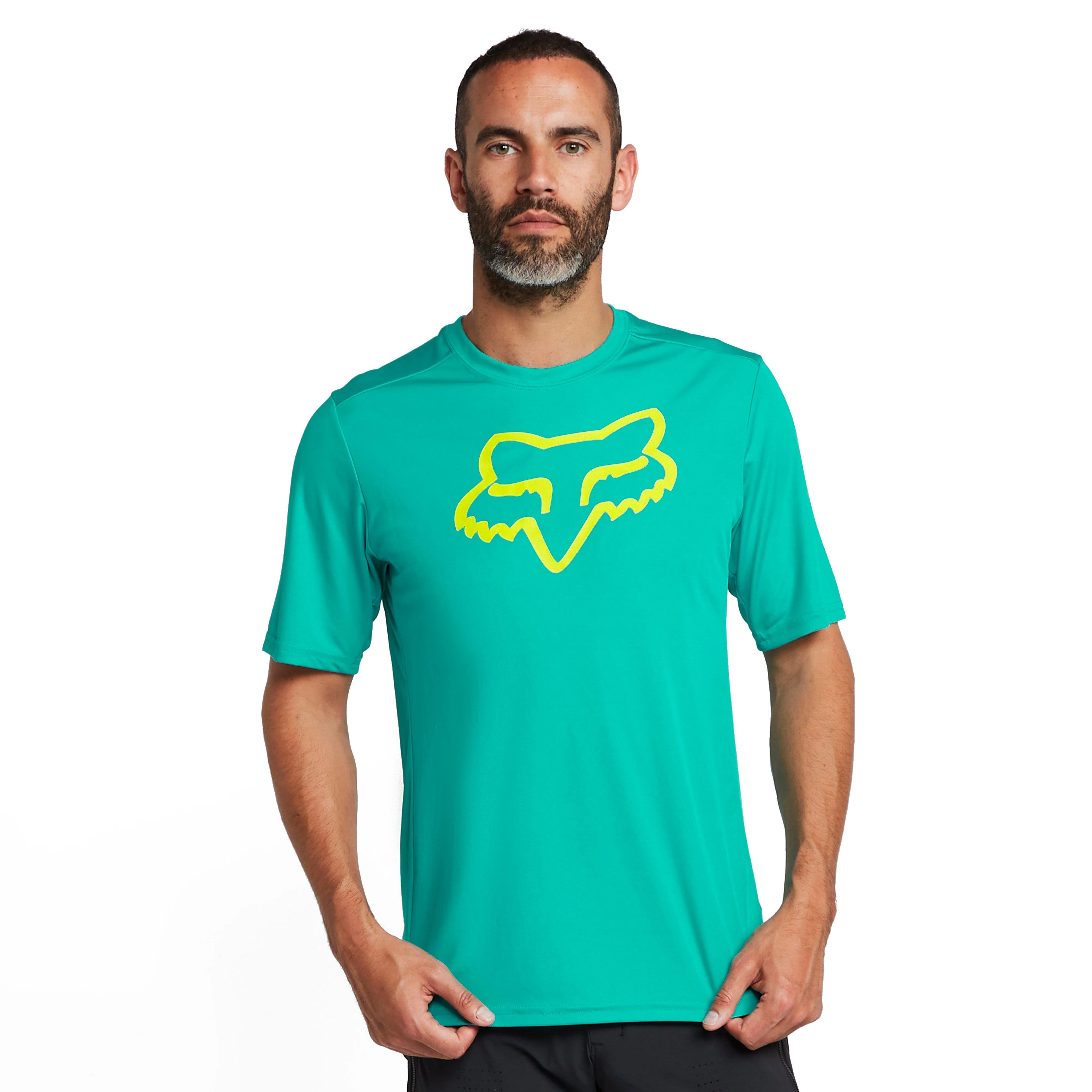 Ranger Short Sleeve Jersey - Image 7