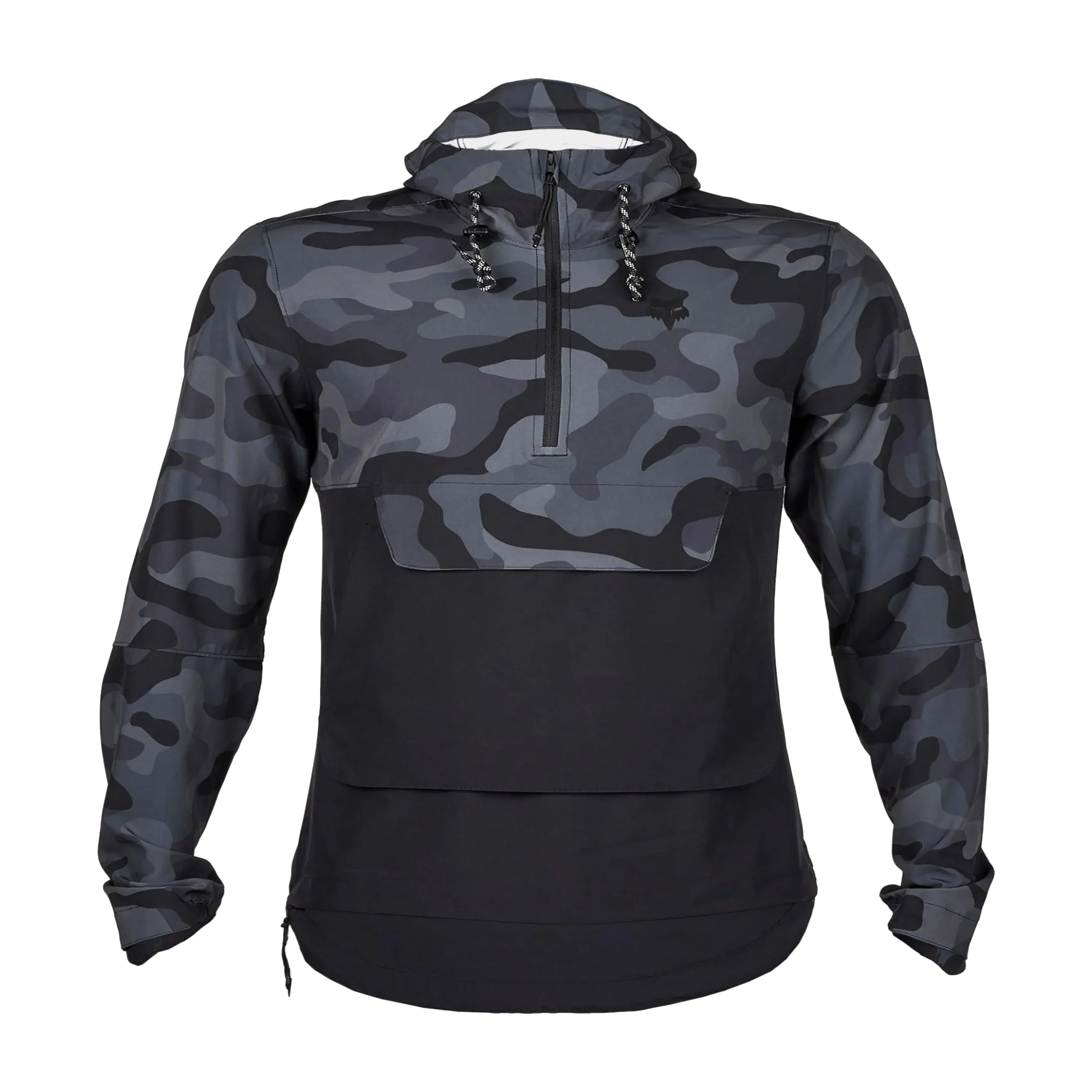 Ranger Wind-Proof Pullover - Image 10