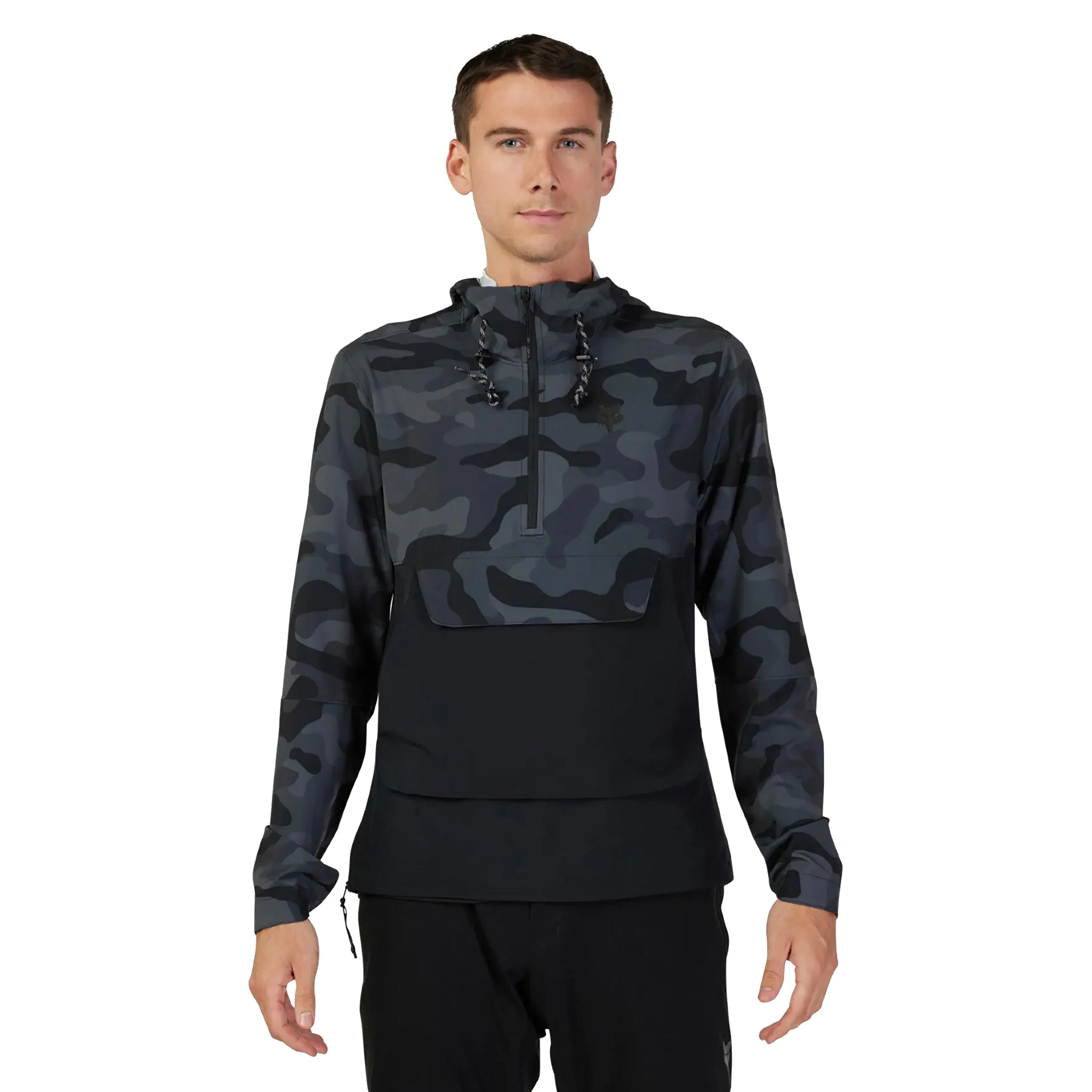 Ranger Wind-Proof Pullover - Image 11
