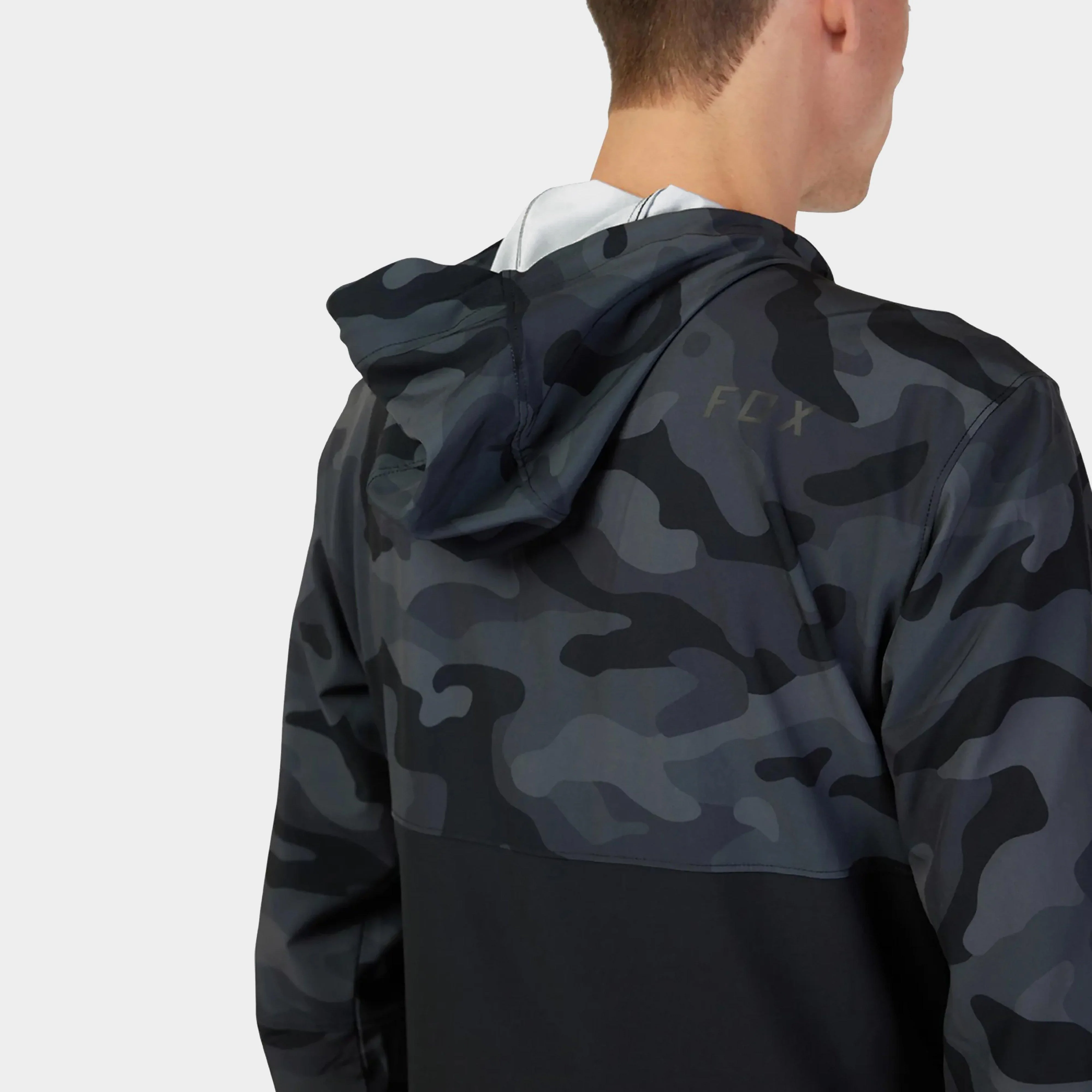 Ranger Wind-Proof Pullover - Image 2