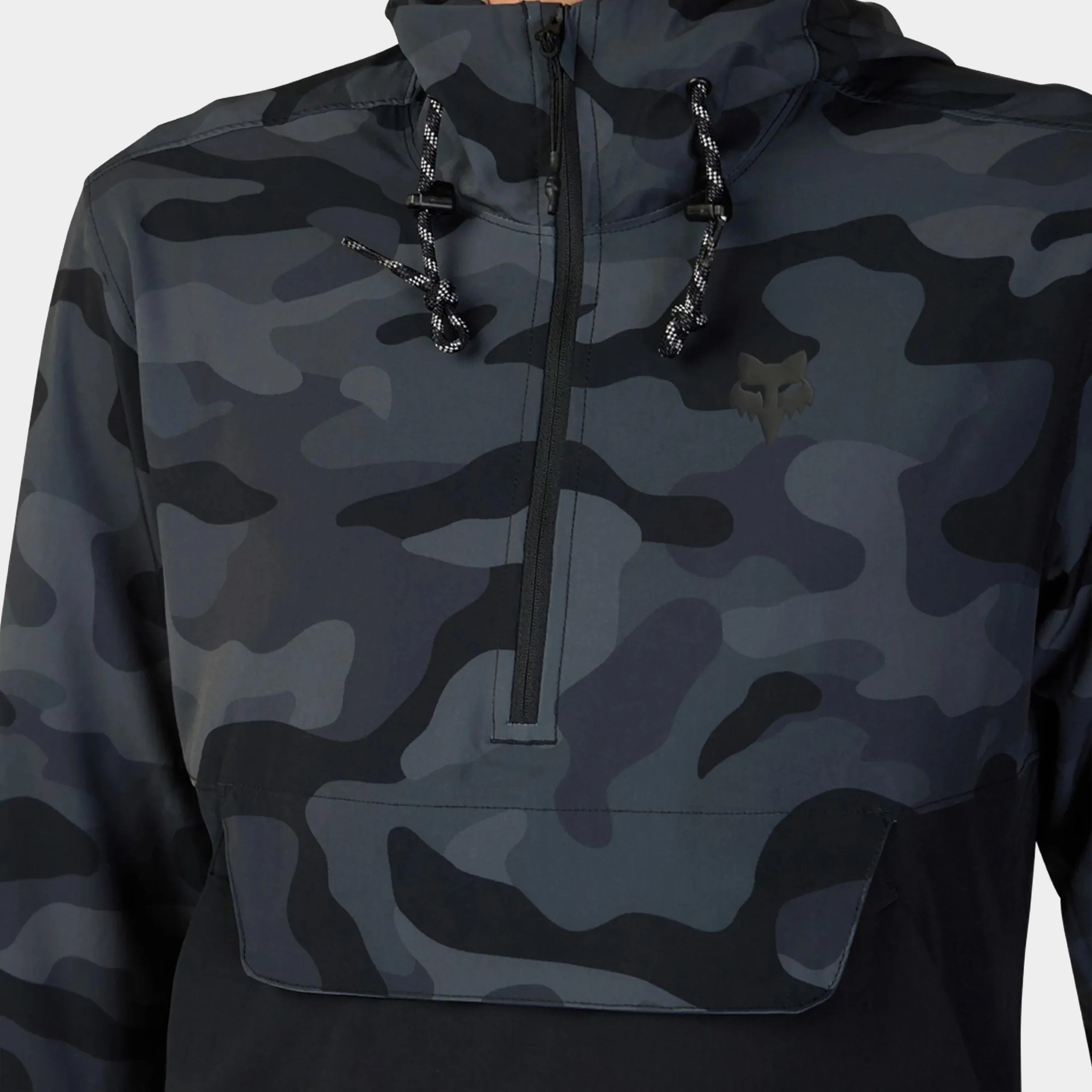 Ranger Wind-Proof Pullover - Image 3