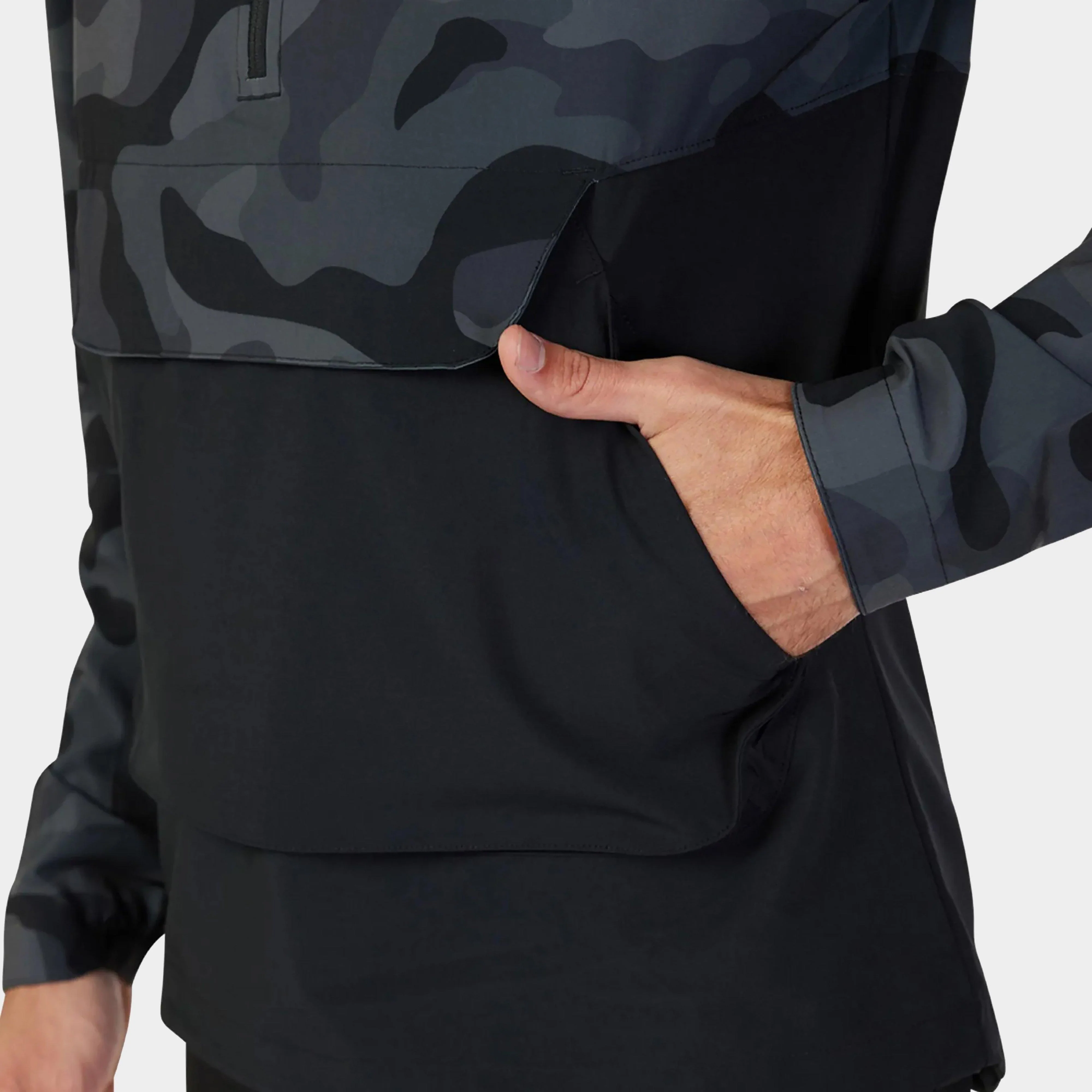 Ranger Wind-Proof Pullover - Image 4