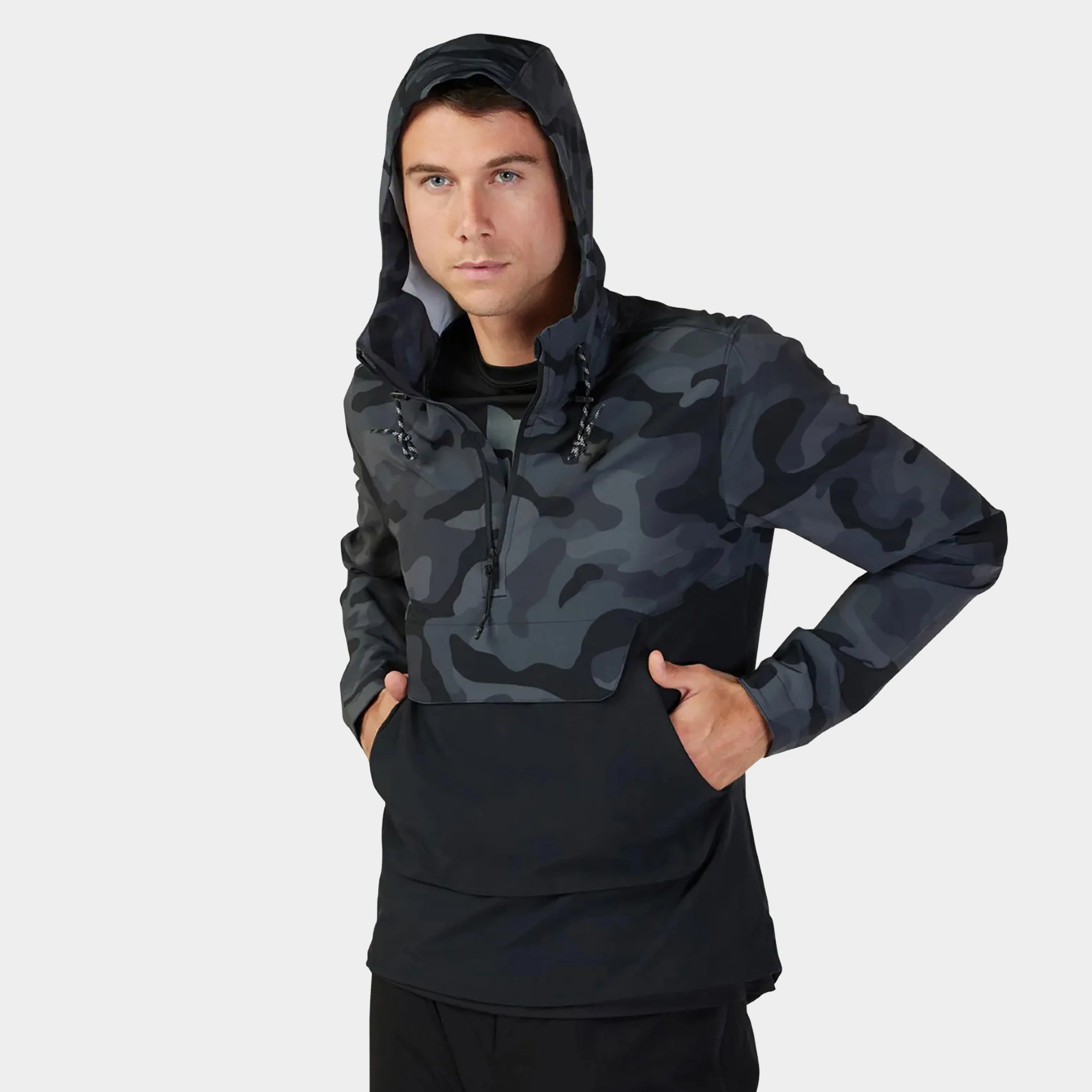 Ranger Wind-Proof Pullover - Image 5