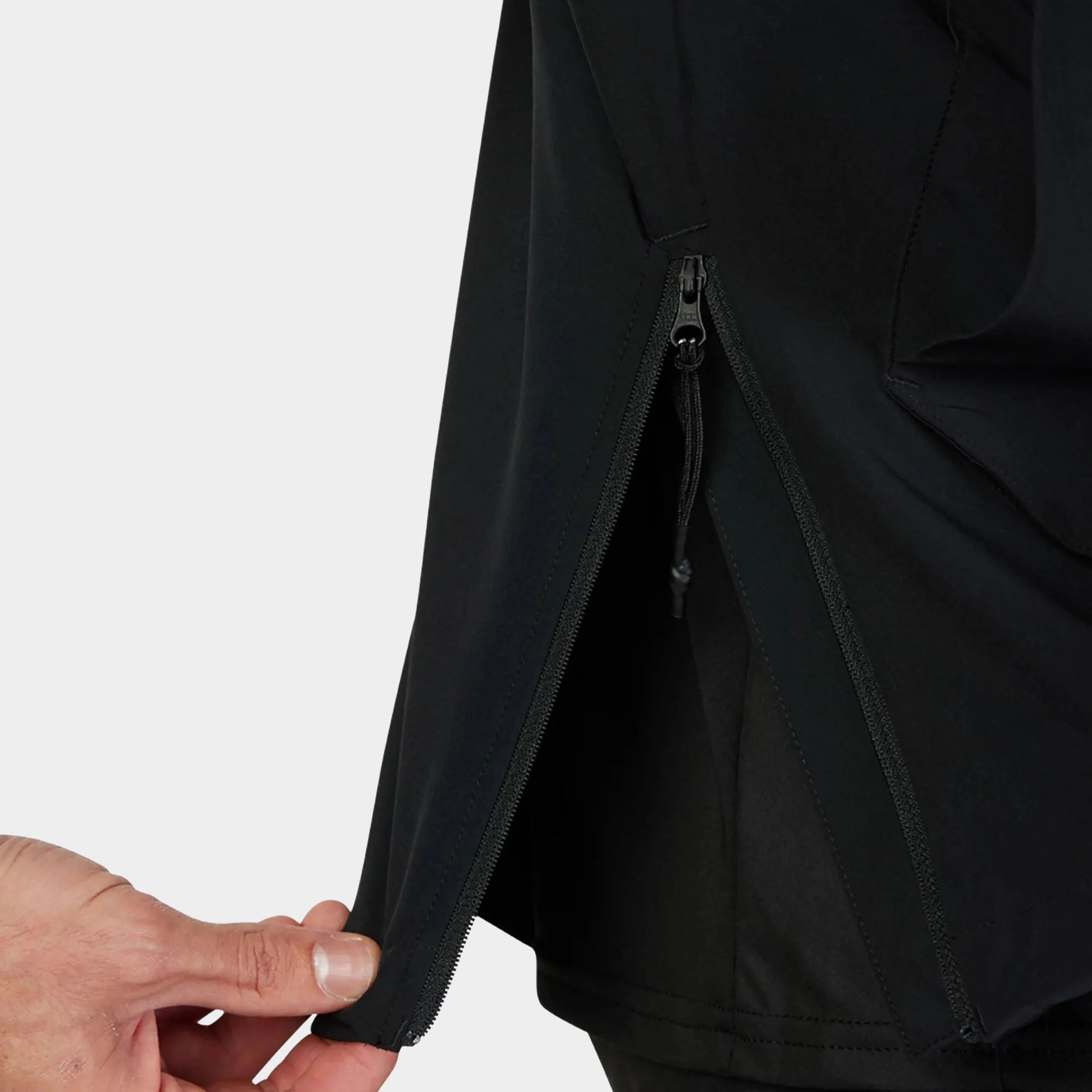 Ranger Wind-Proof Pullover - Image 6