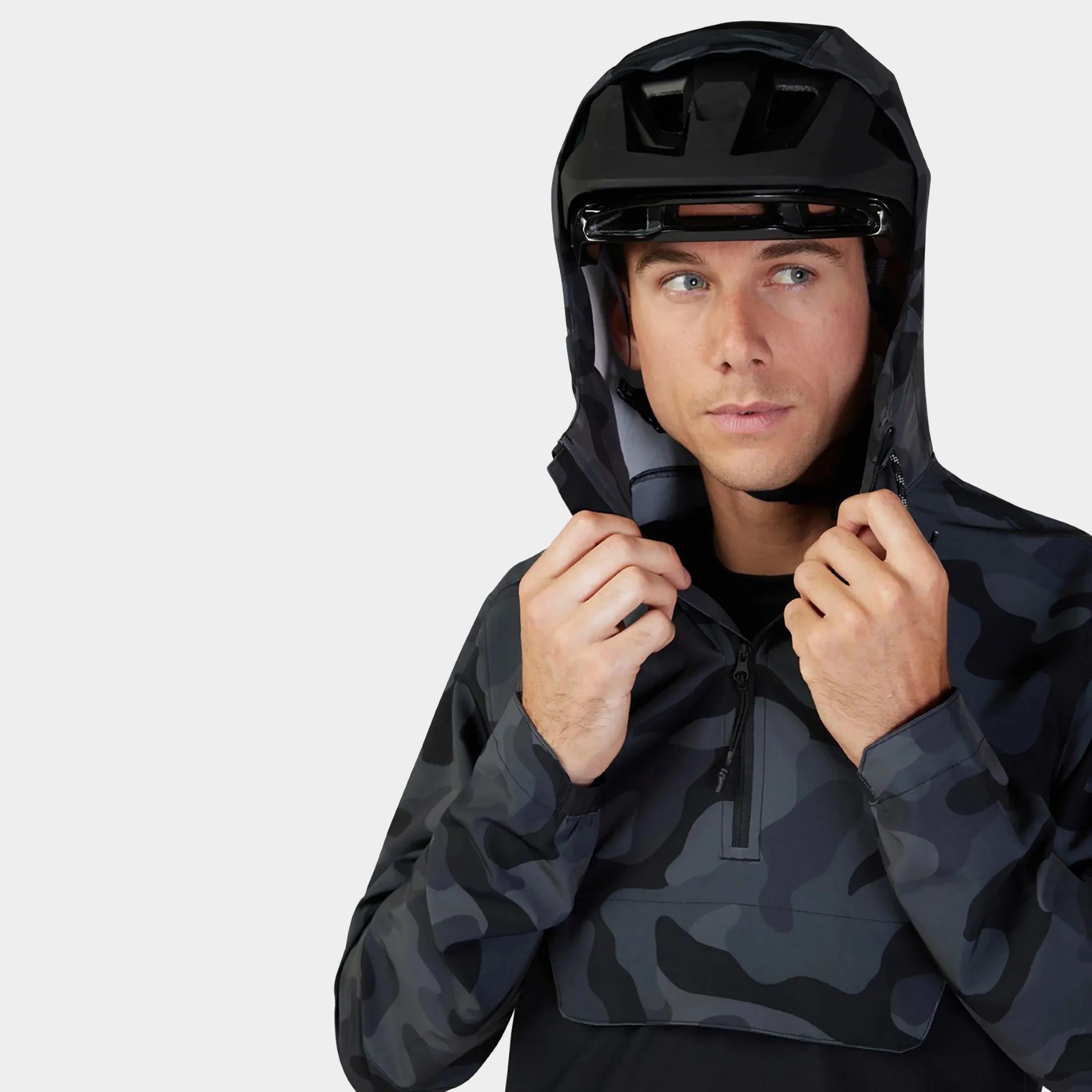 Ranger Wind-Proof Pullover - Image 7