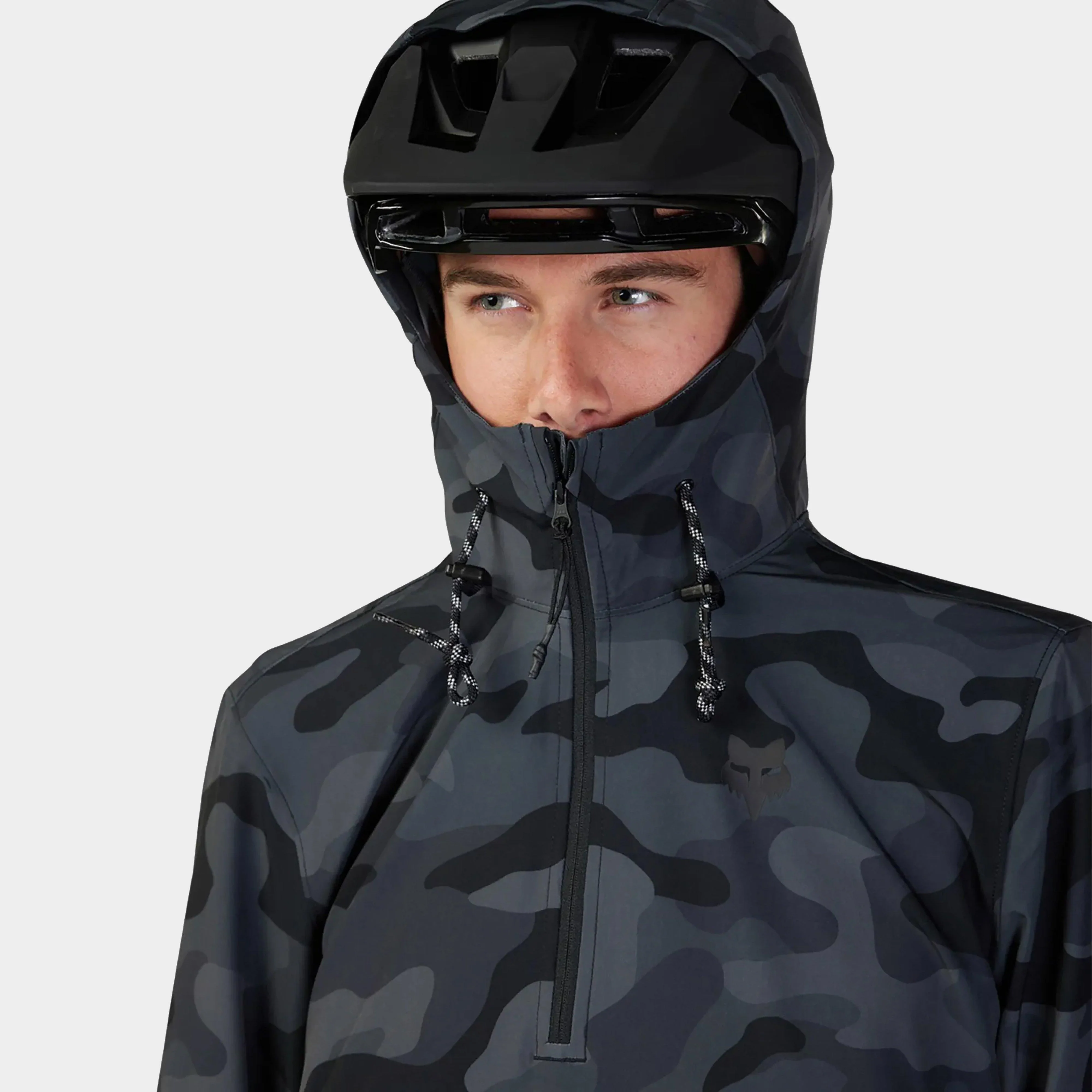 Ranger Wind-Proof Pullover - Image 8