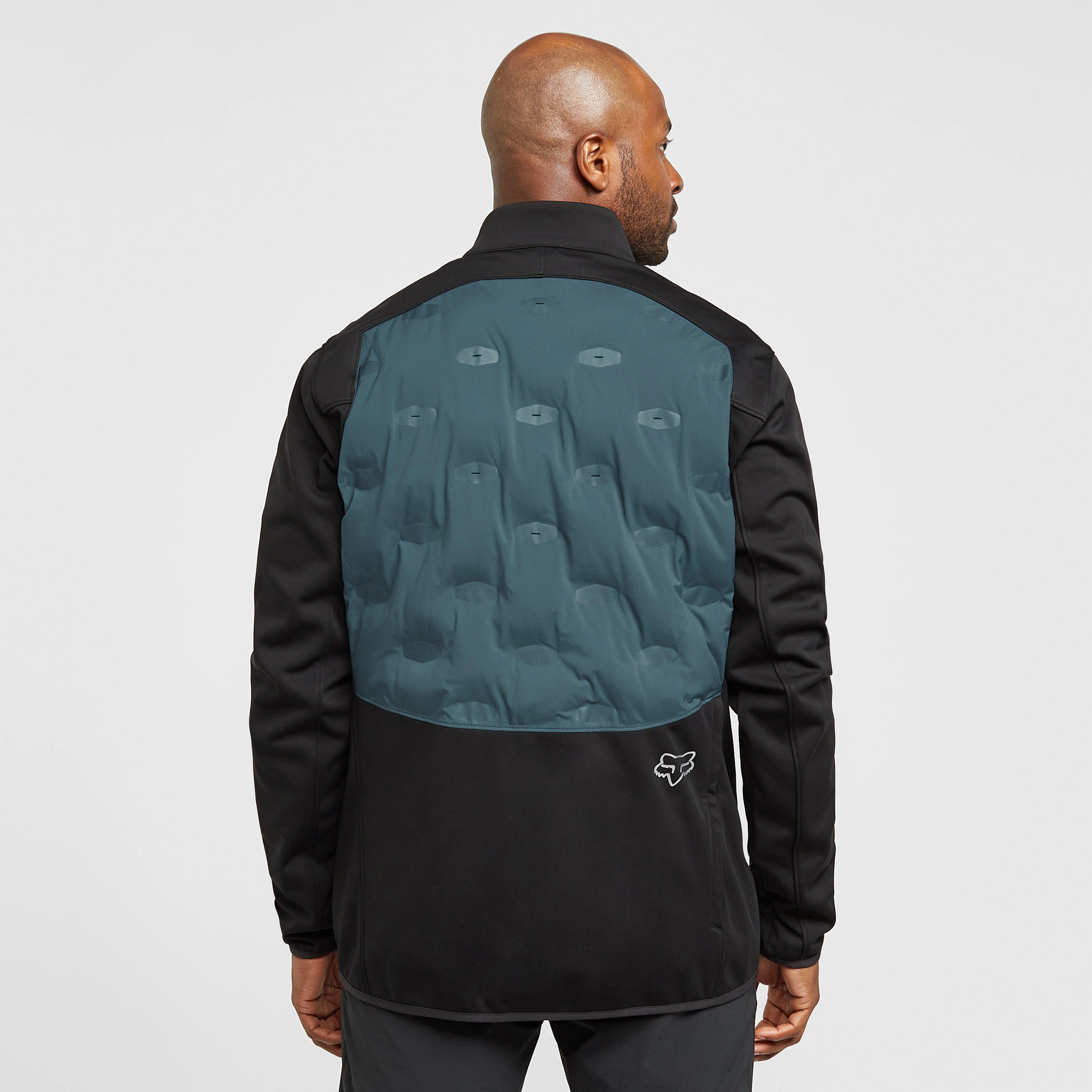 Ranger Windbloc® Fire Jacket - Image 2