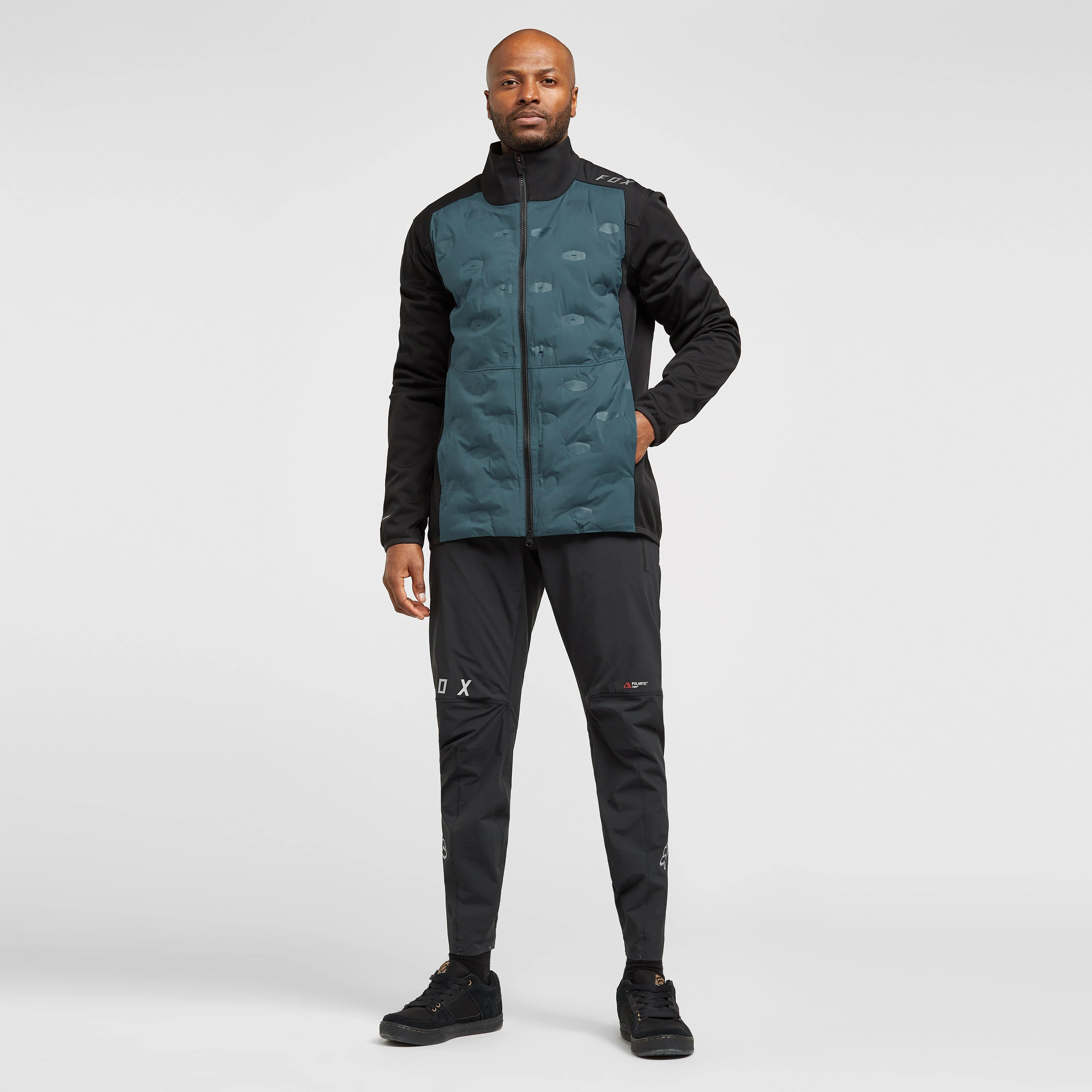 Ranger Windbloc® Fire Jacket - Image 3