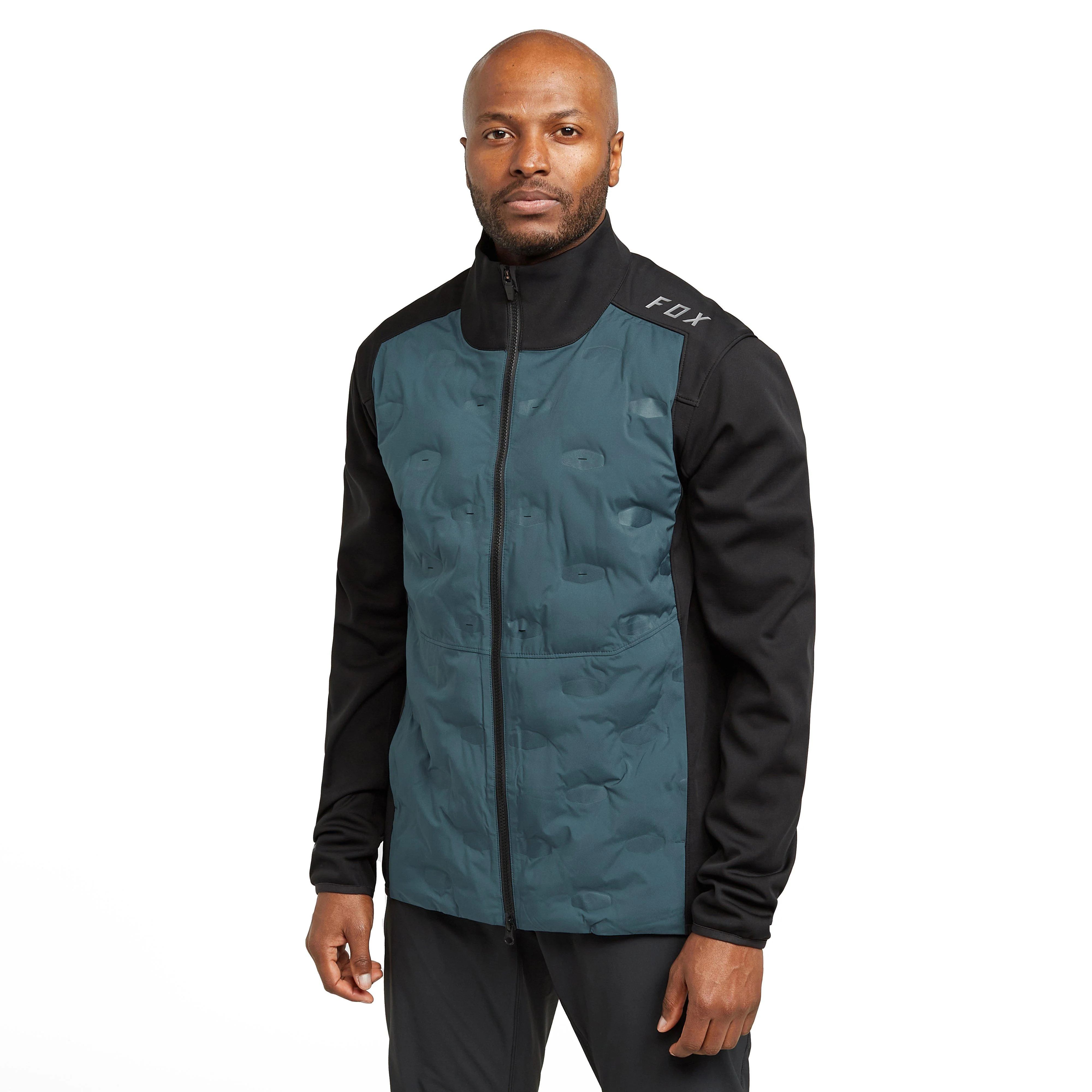 Ranger Windbloc® Fire Jacket - Image 8