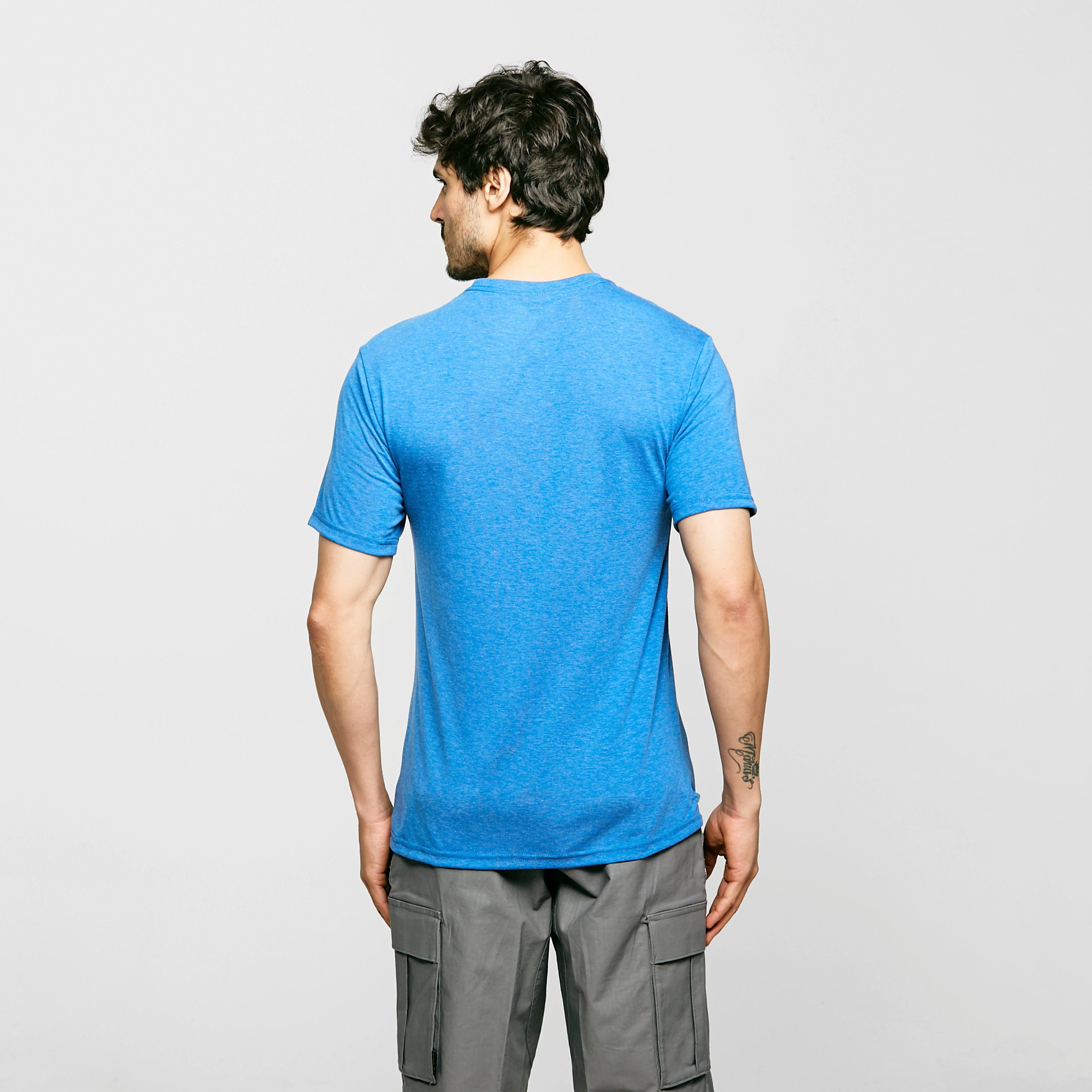 Shield Short Sleeve Tech Tee - Image 2