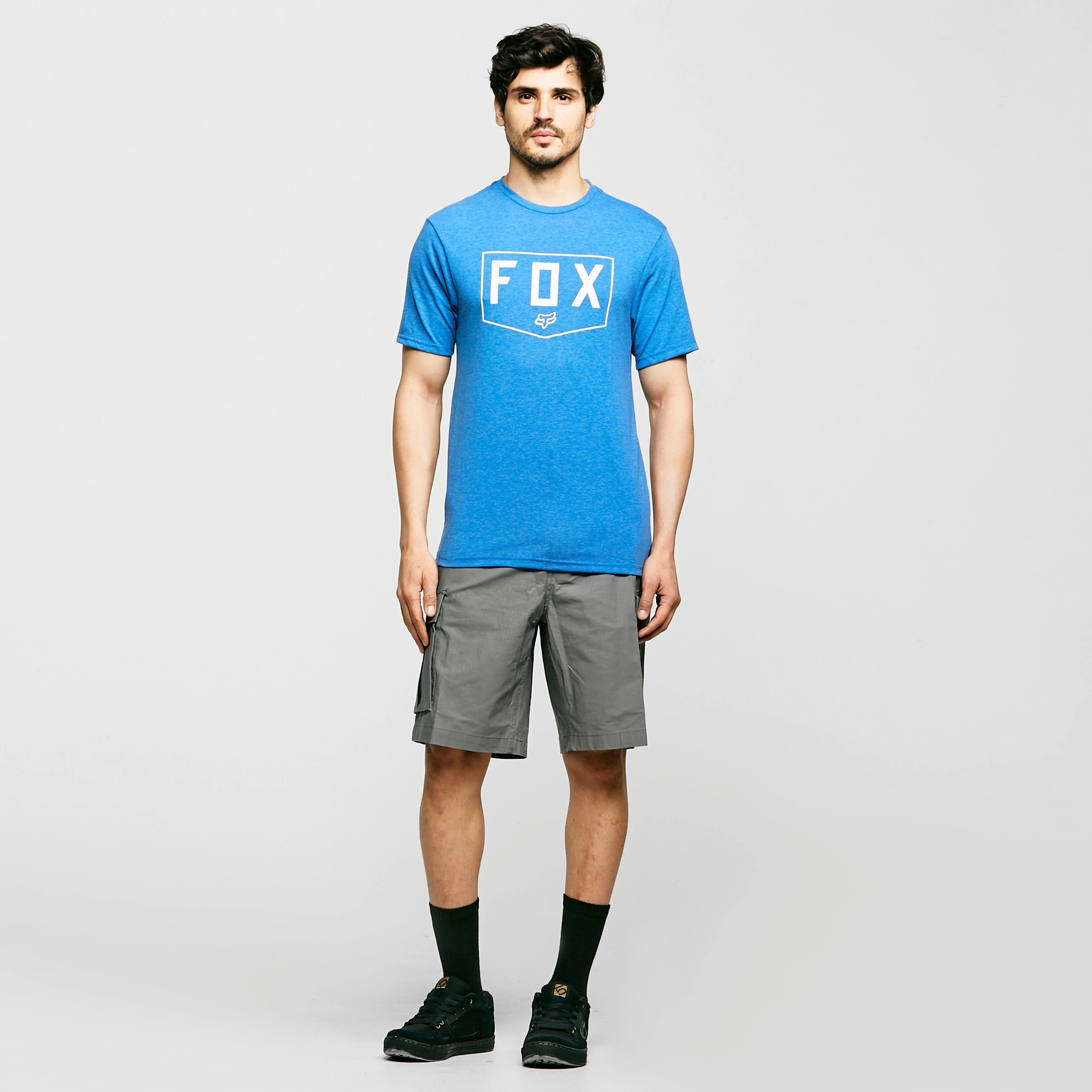 Shield Short Sleeve Tech Tee - Image 3