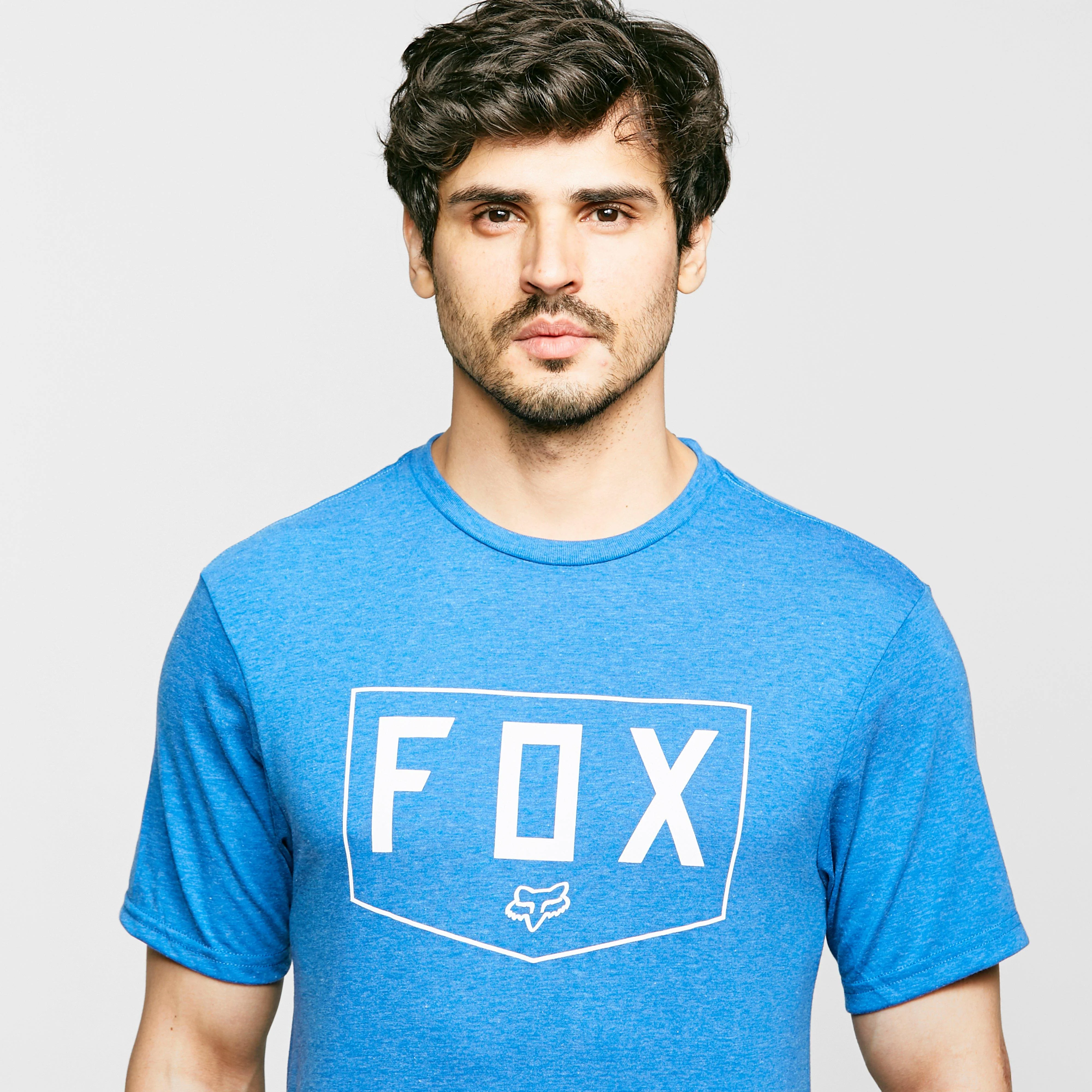 Shield Short Sleeve Tech Tee - Image 4