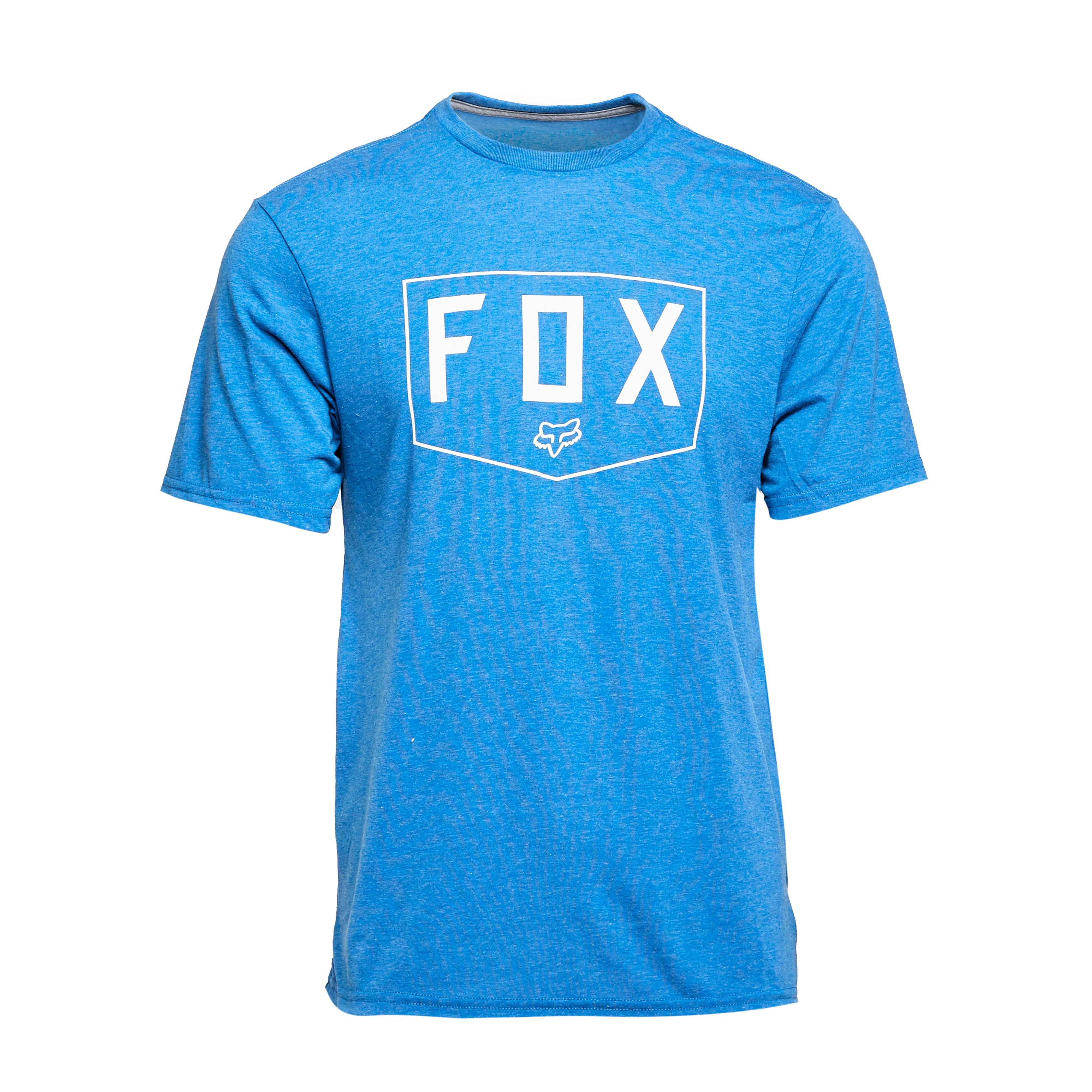 Shield Short Sleeve Tech Tee - Image 5