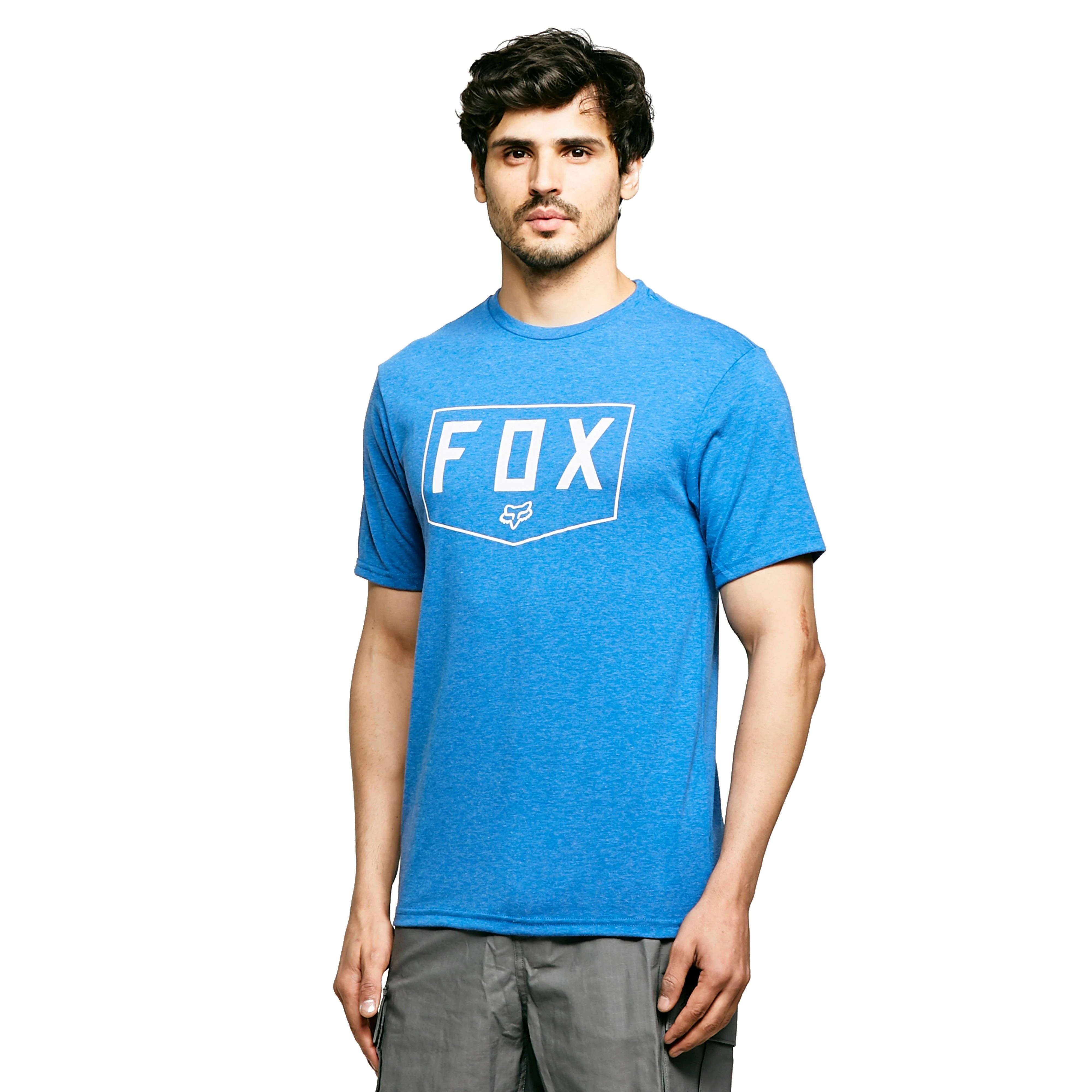 Shield Short Sleeve Tech Tee - Image 6