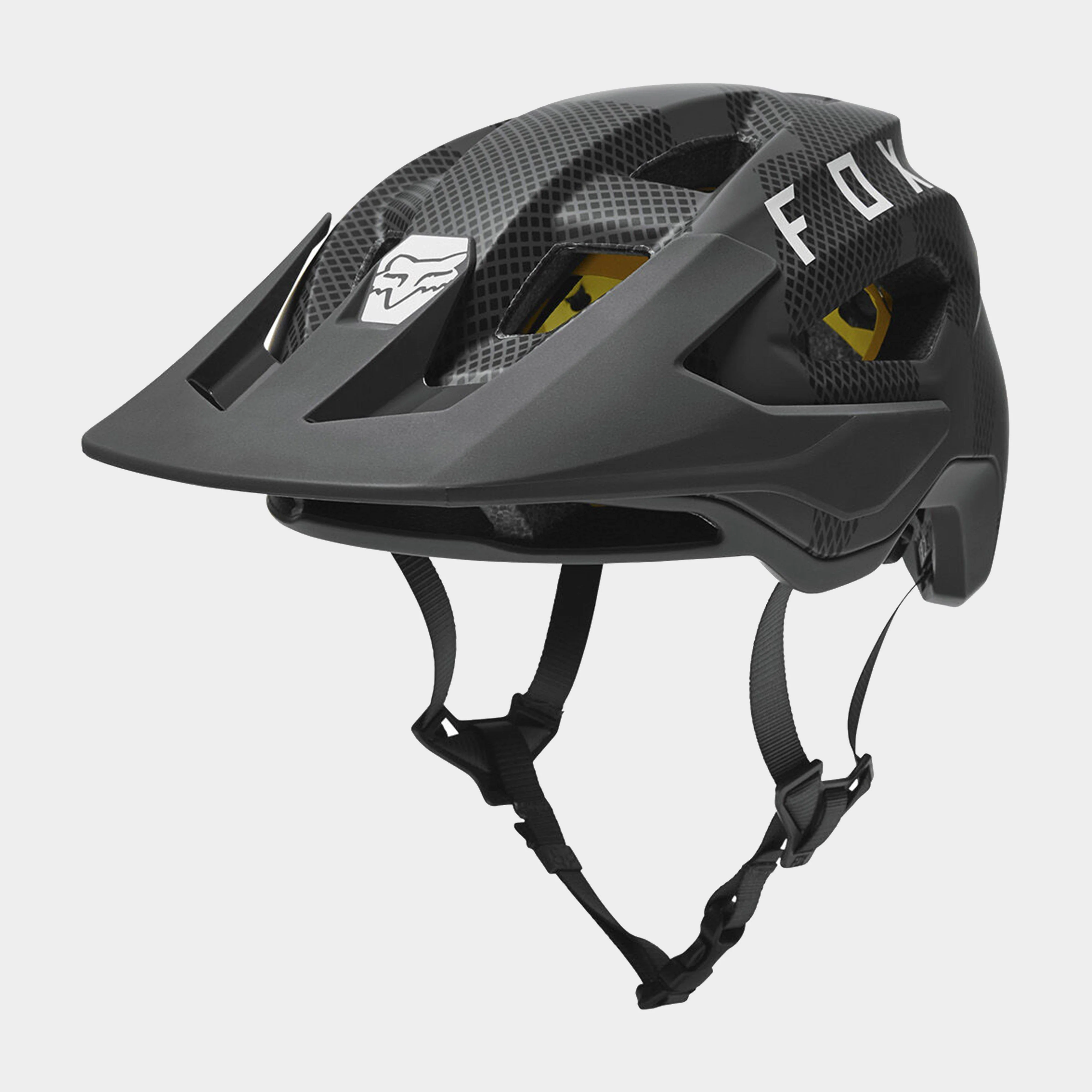 Speedframe Camo Helmet - Image 2