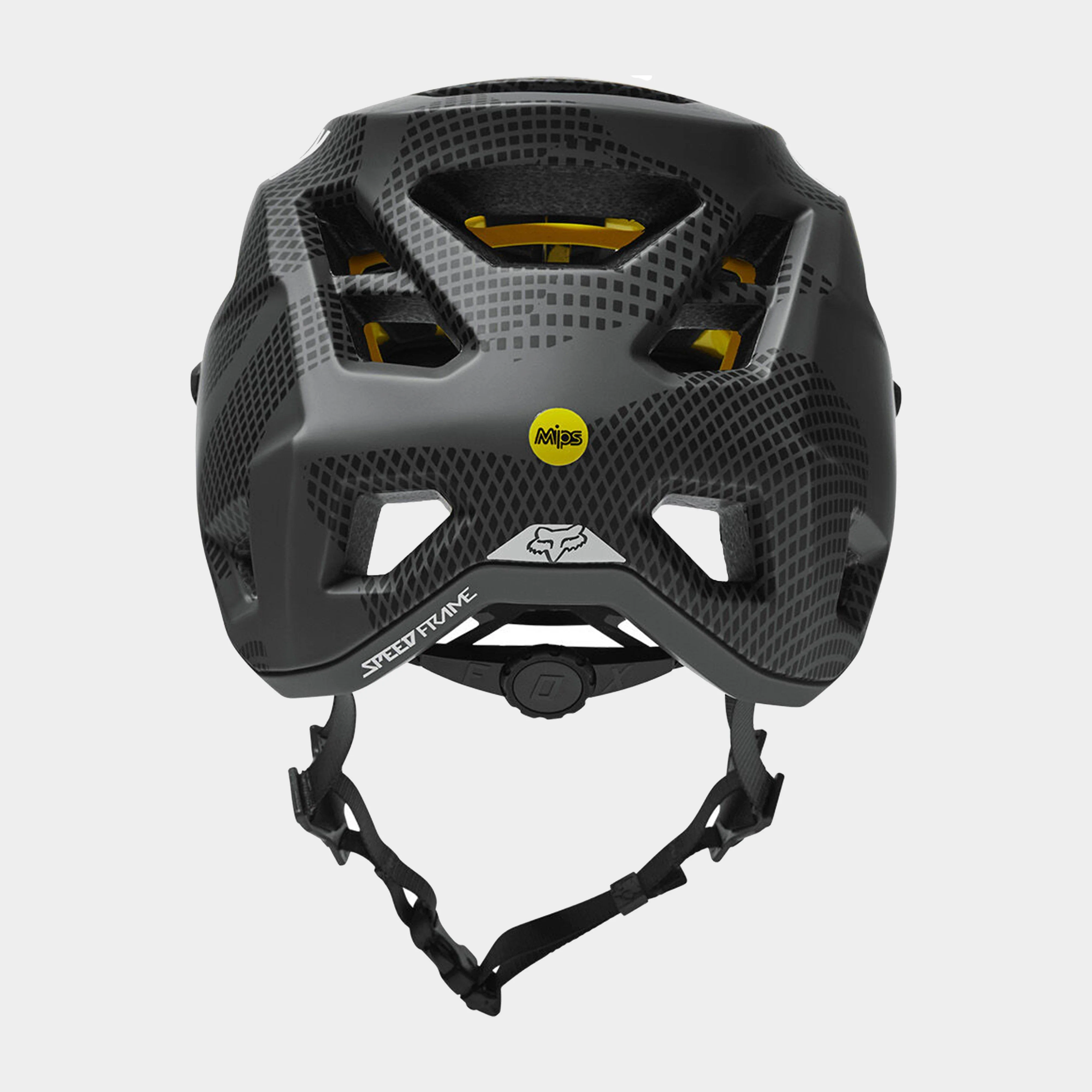 Speedframe Camo Helmet - Image 3