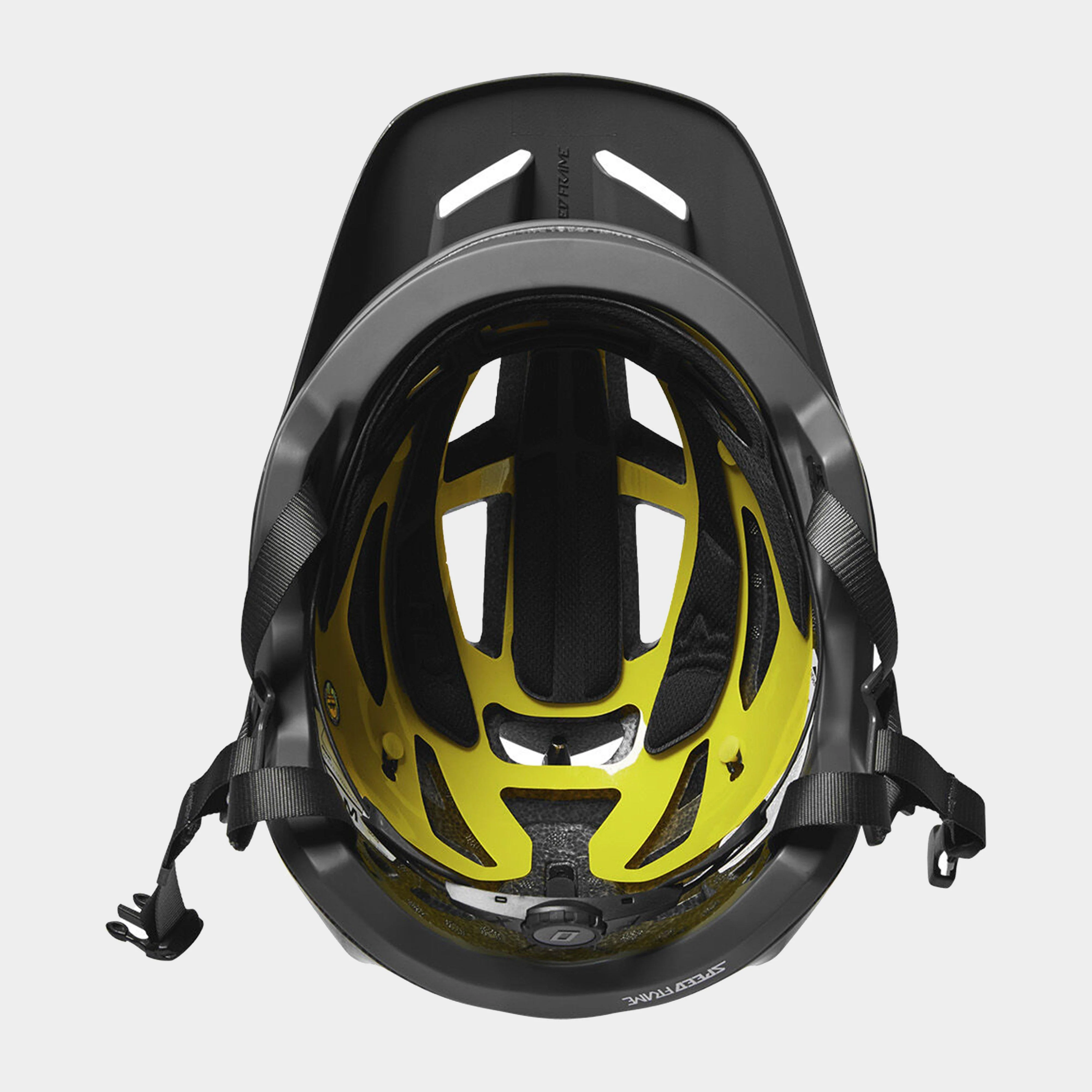 Speedframe Camo Helmet - Image 4