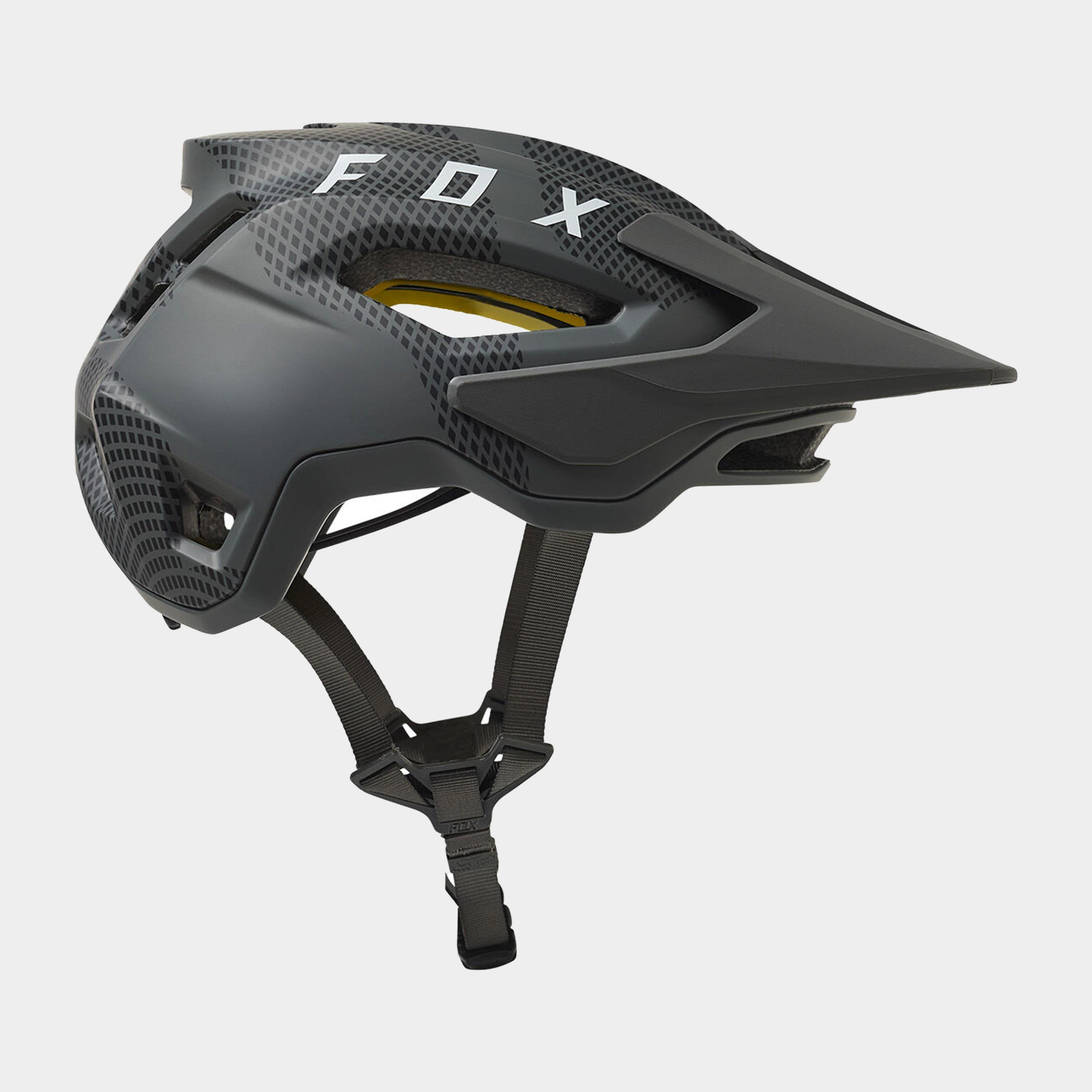 Speedframe Camo Helmet - Image 5