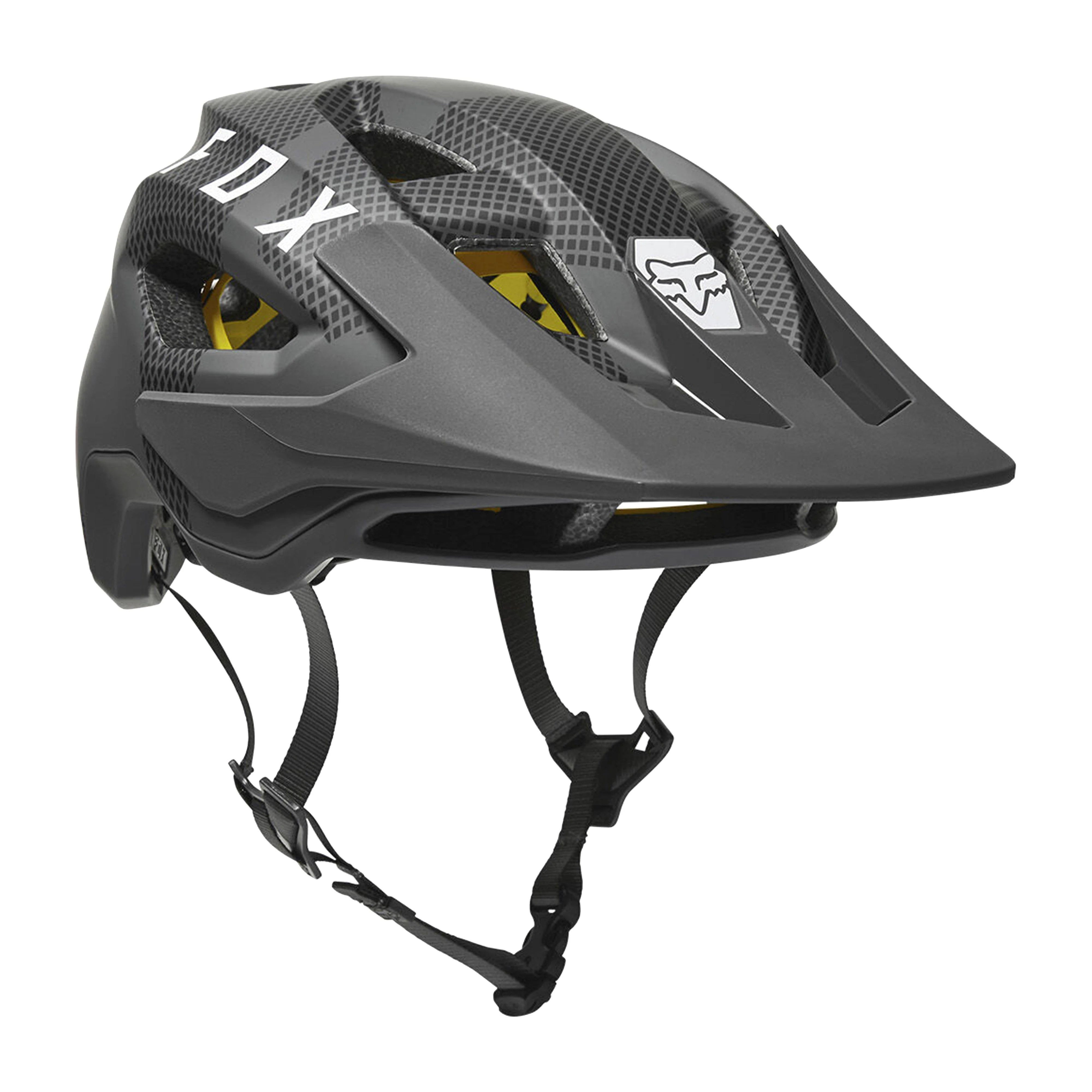 Speedframe Camo Helmet - Image 6