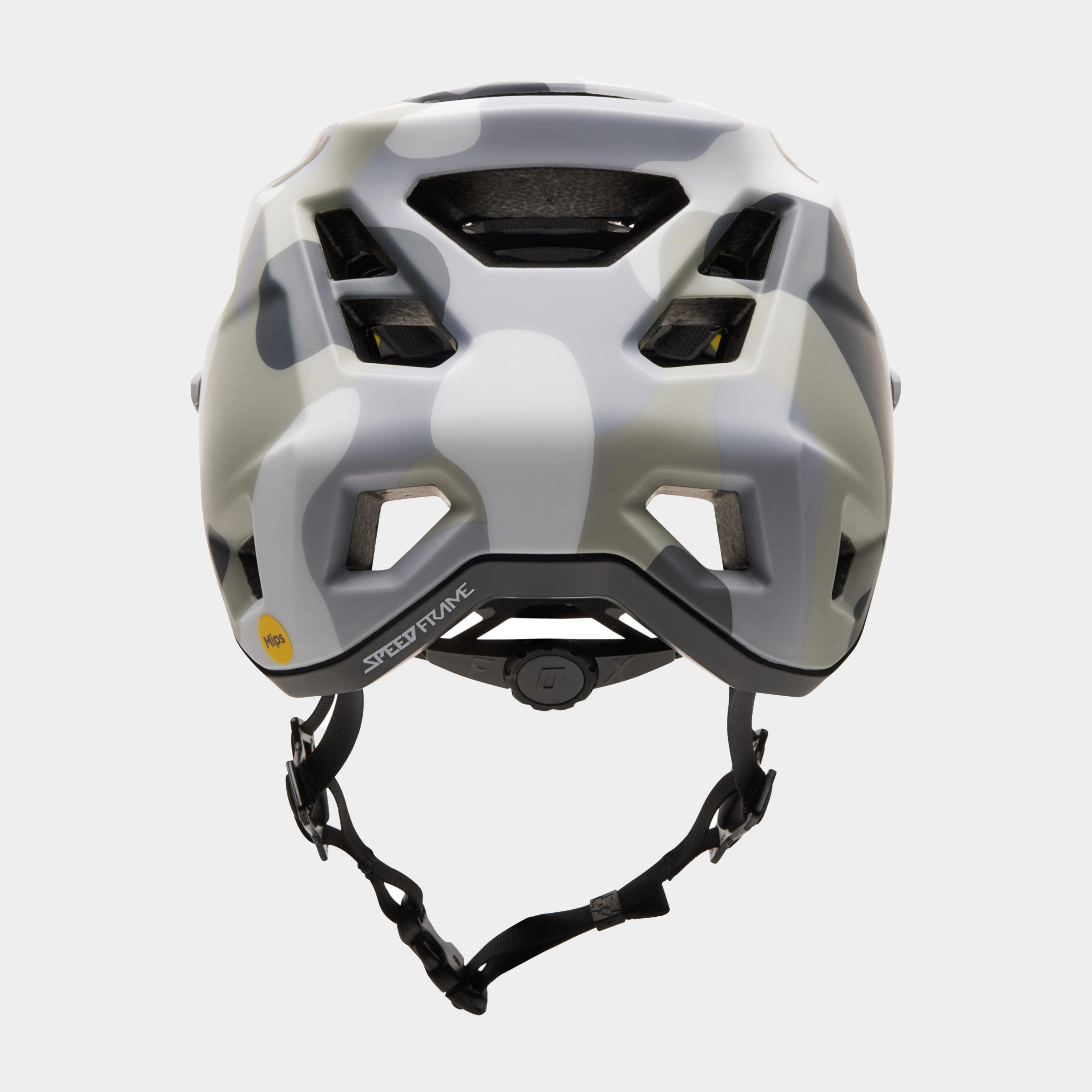 Speedframe Helmet - Image 3