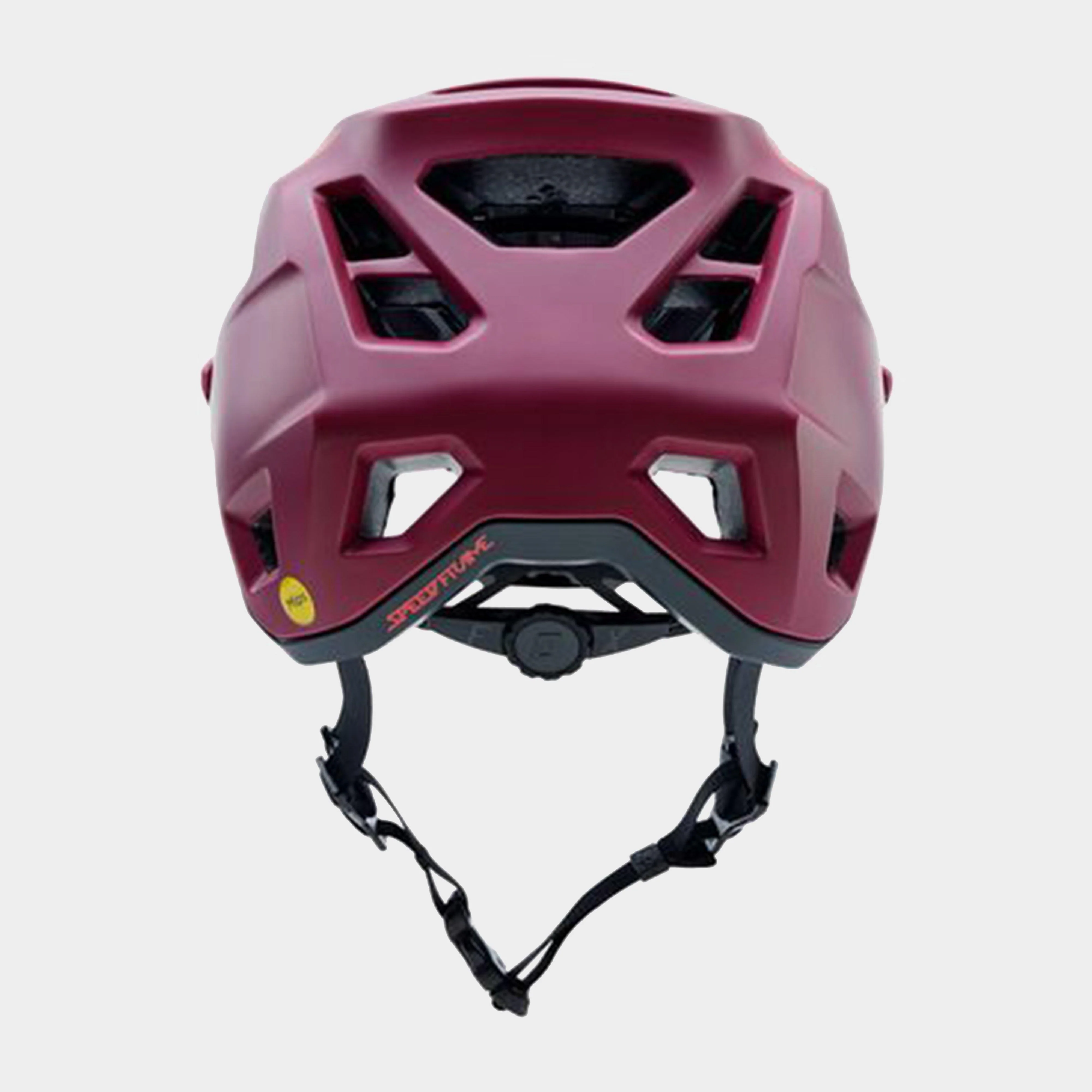 Speedframe Helmet - Image 5