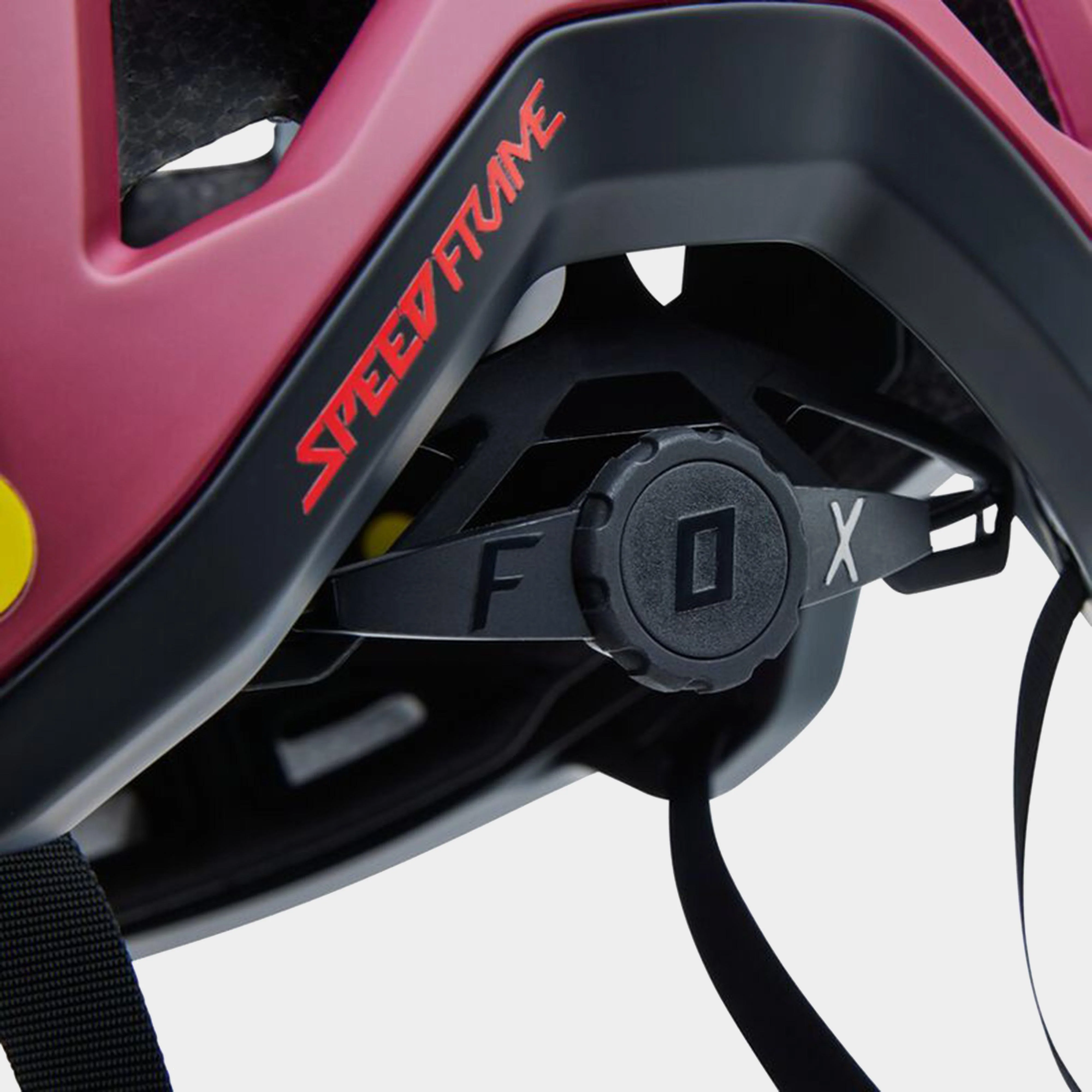 Speedframe Helmet - Image 8