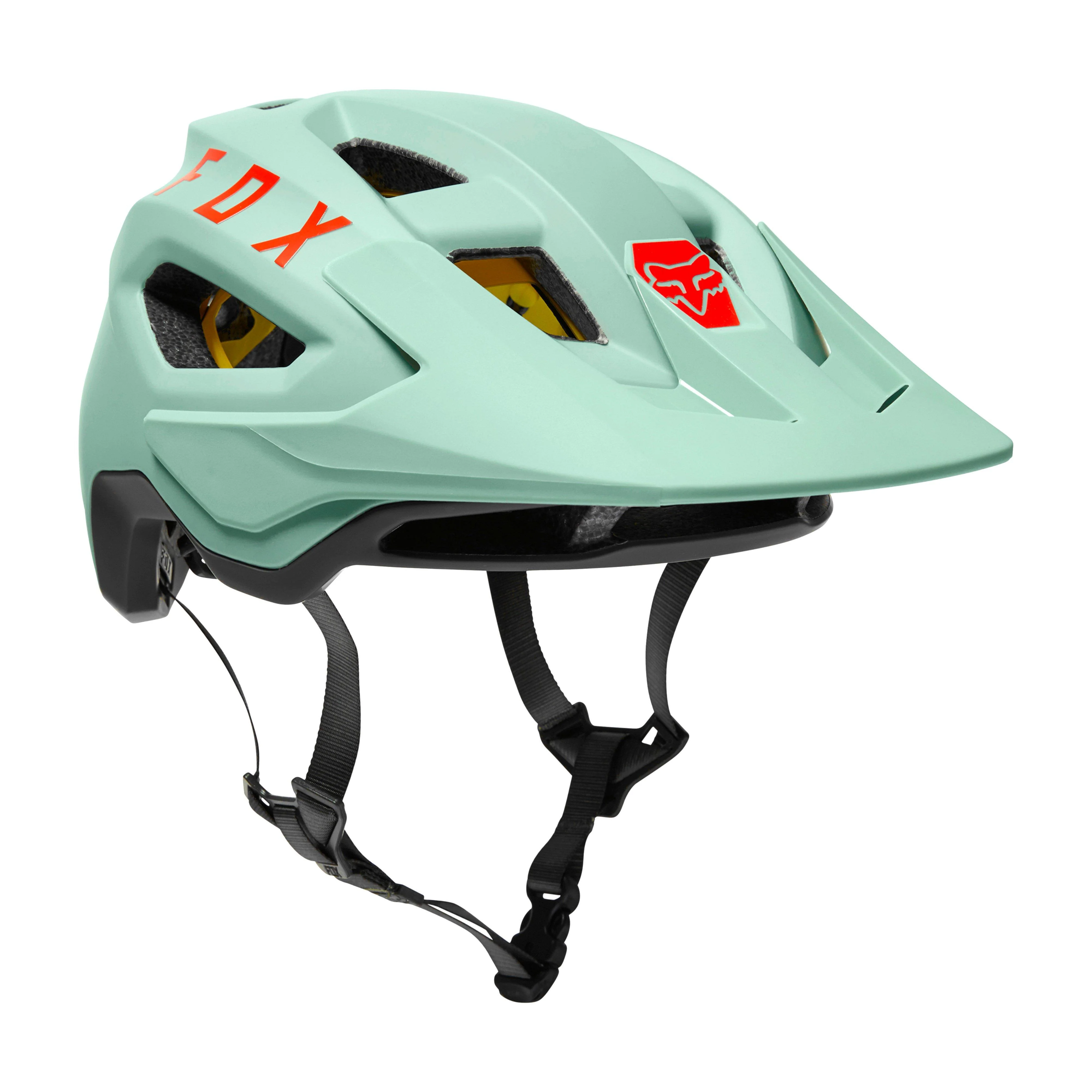 Speedframe MIPS Helmet - Image 7
