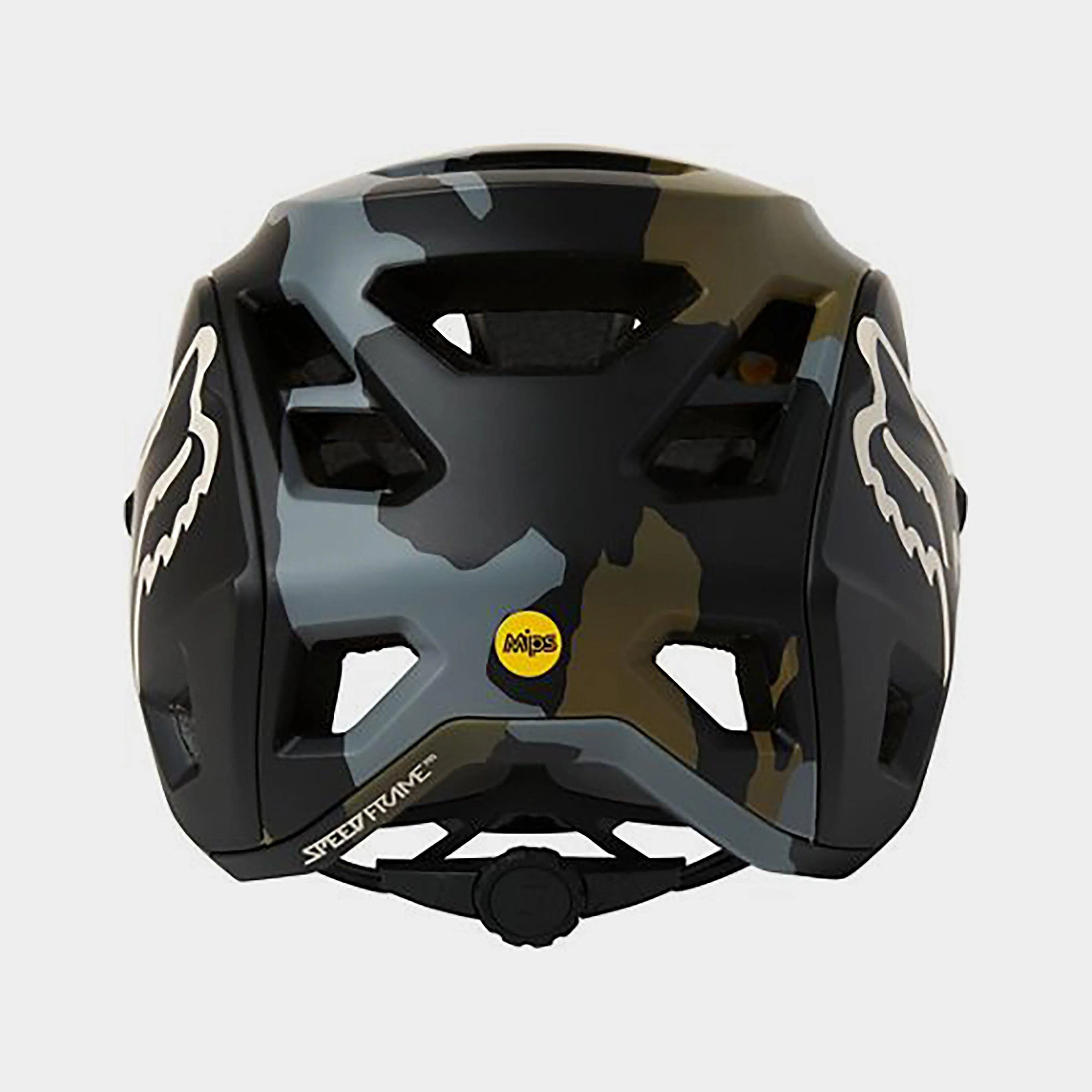 Speedframe Pro Helmet - Image 2