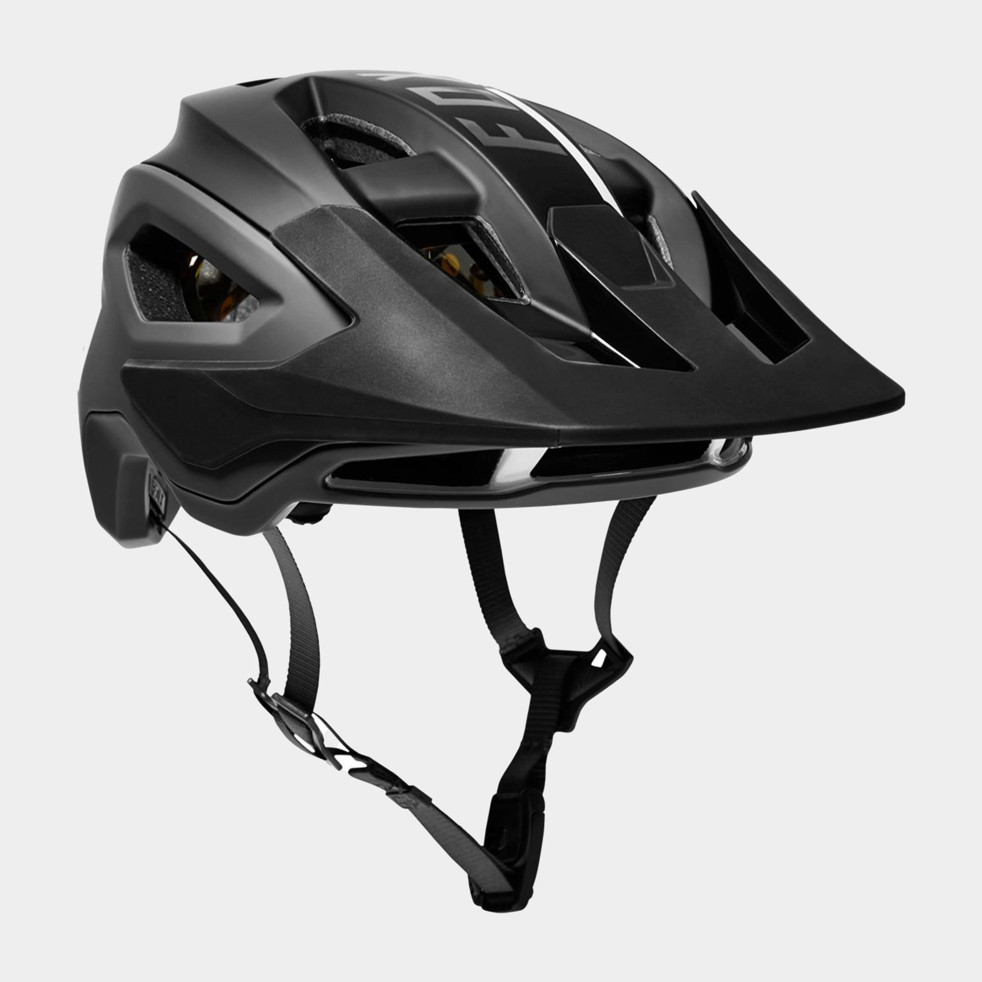 Speedframe Pro Helmet - Image 2