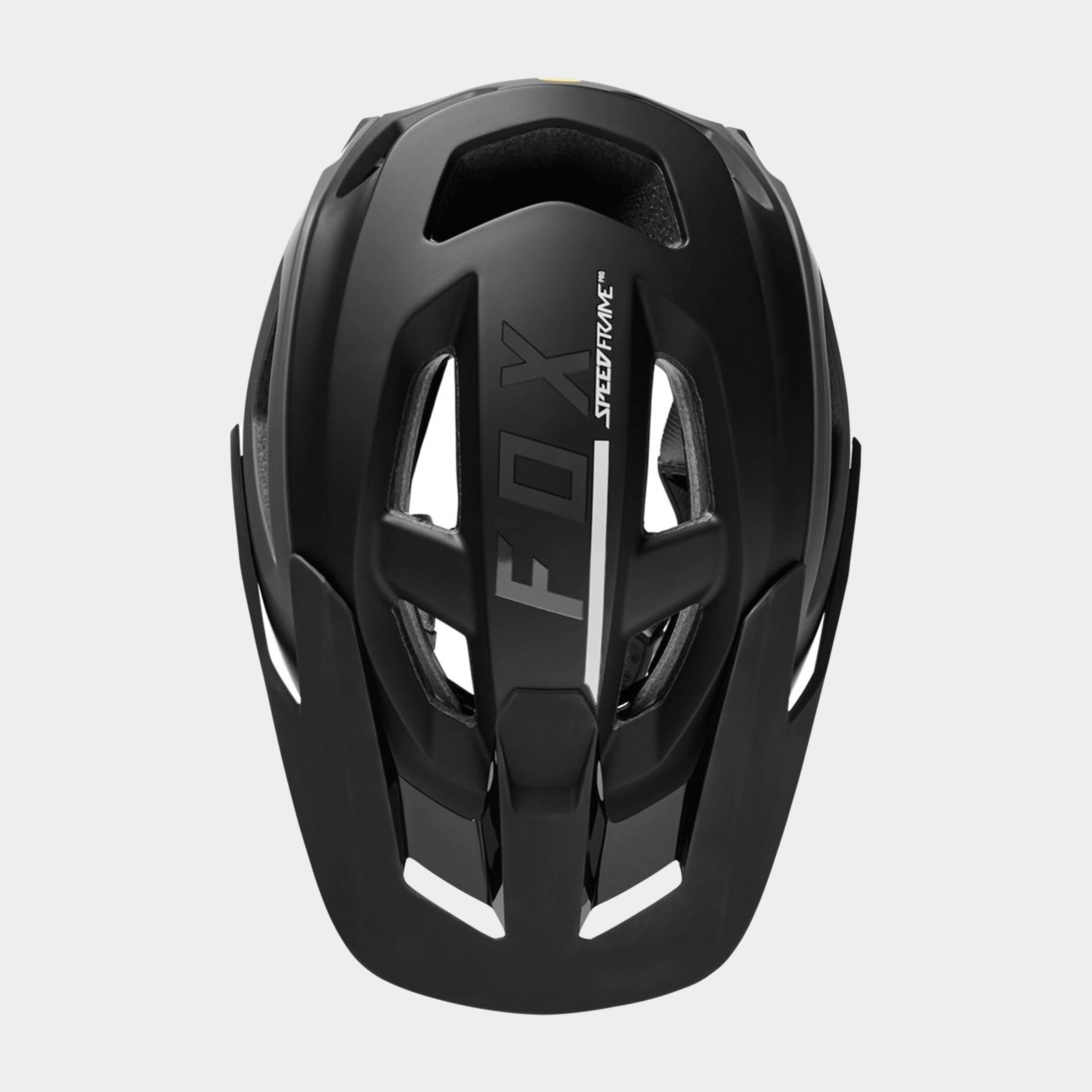 Speedframe Pro Helmet - Image 3