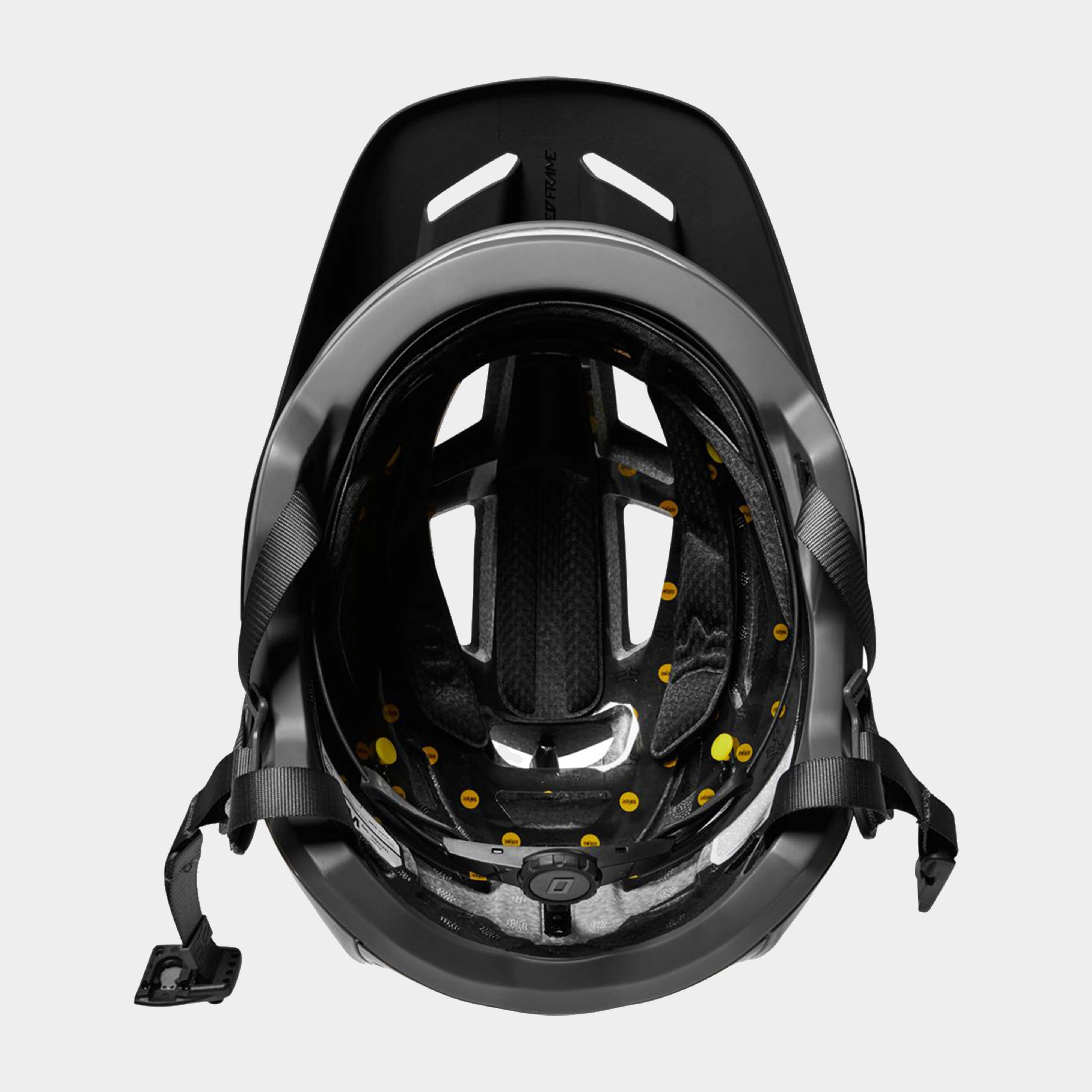 Speedframe Pro Helmet - Image 4
